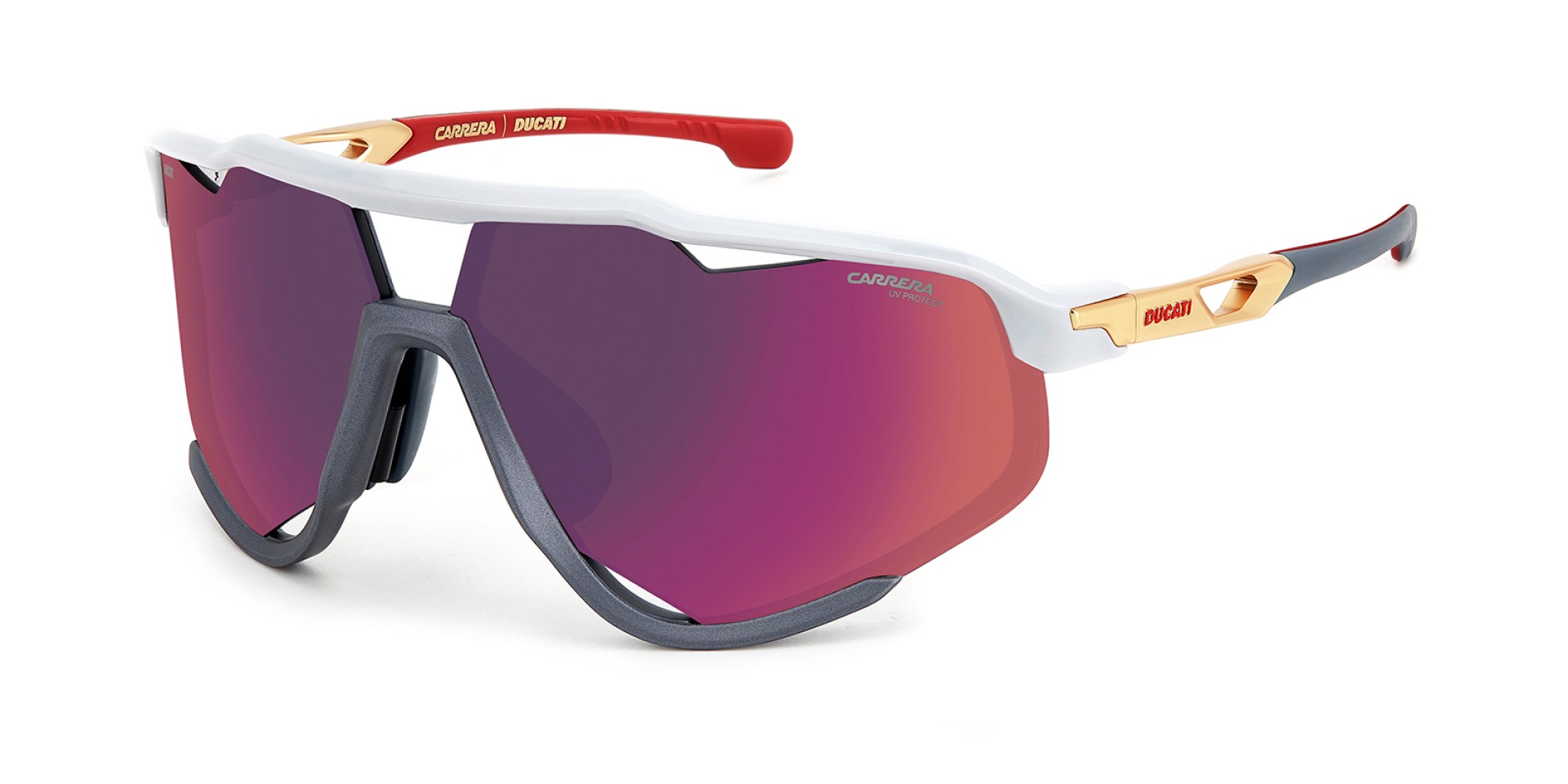 Carrera Ducati …