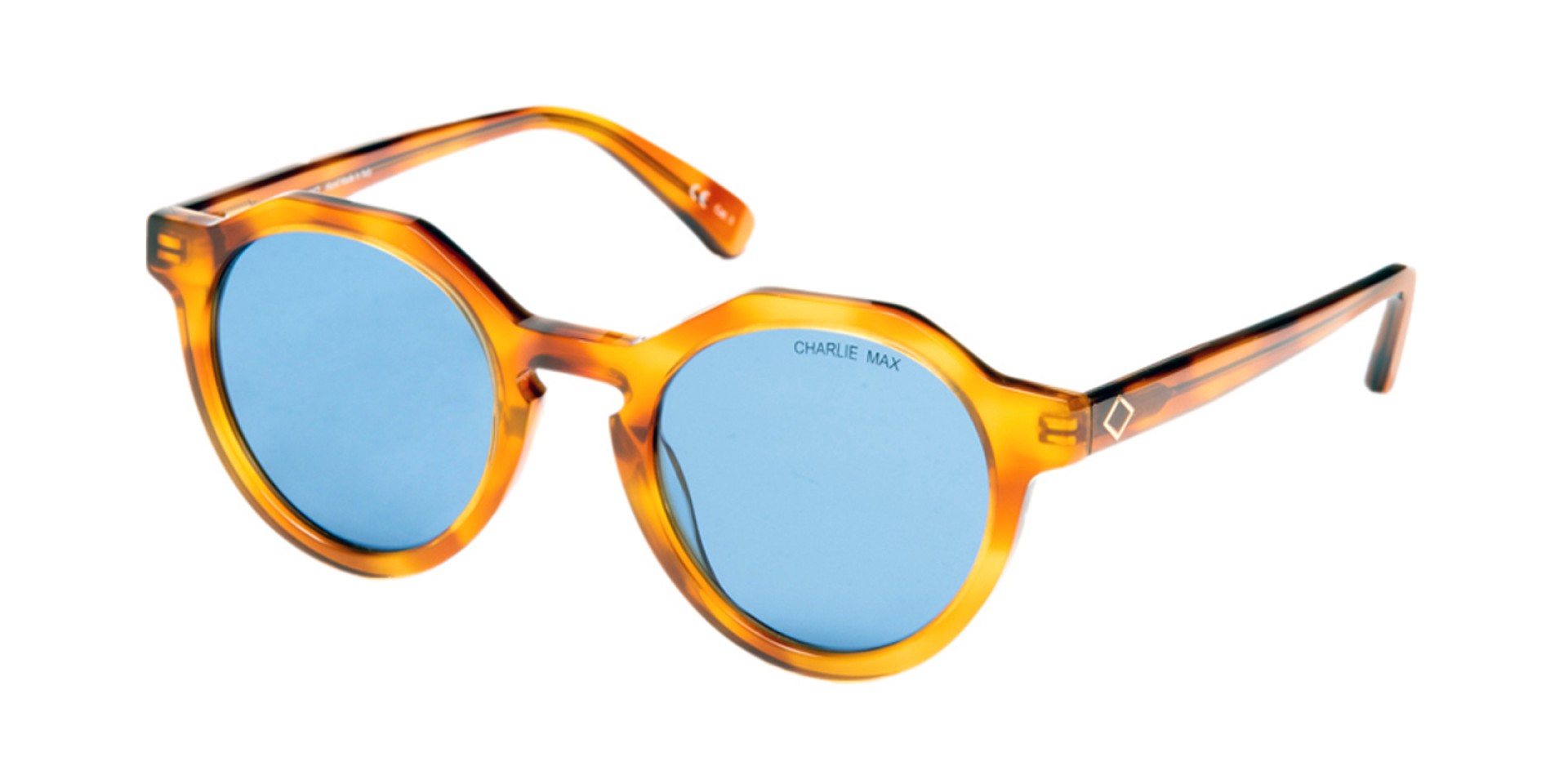Charlie Max CM …