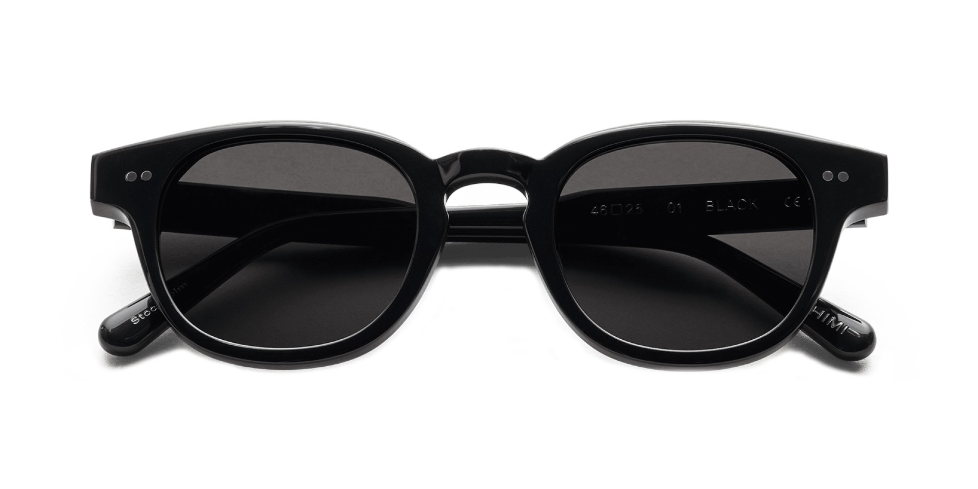 Chimi 01 Black …