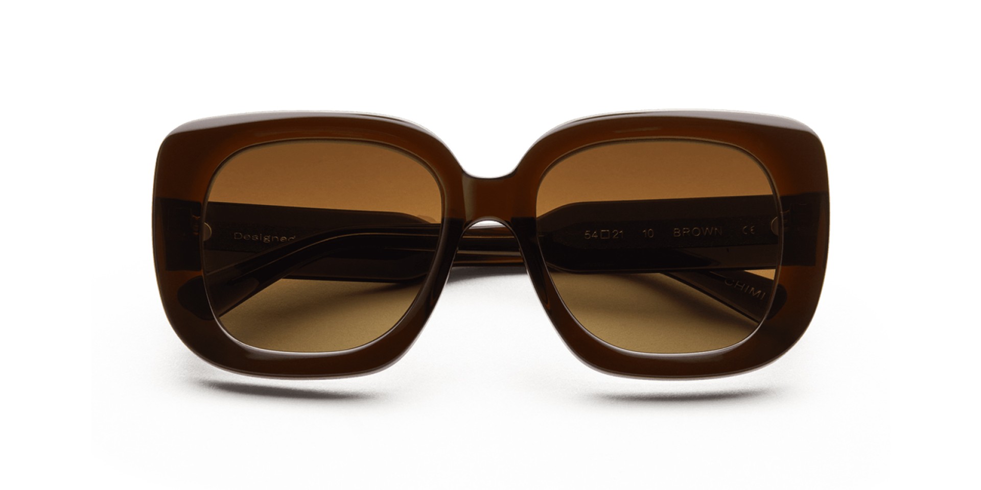 Chimi 10 Brown …