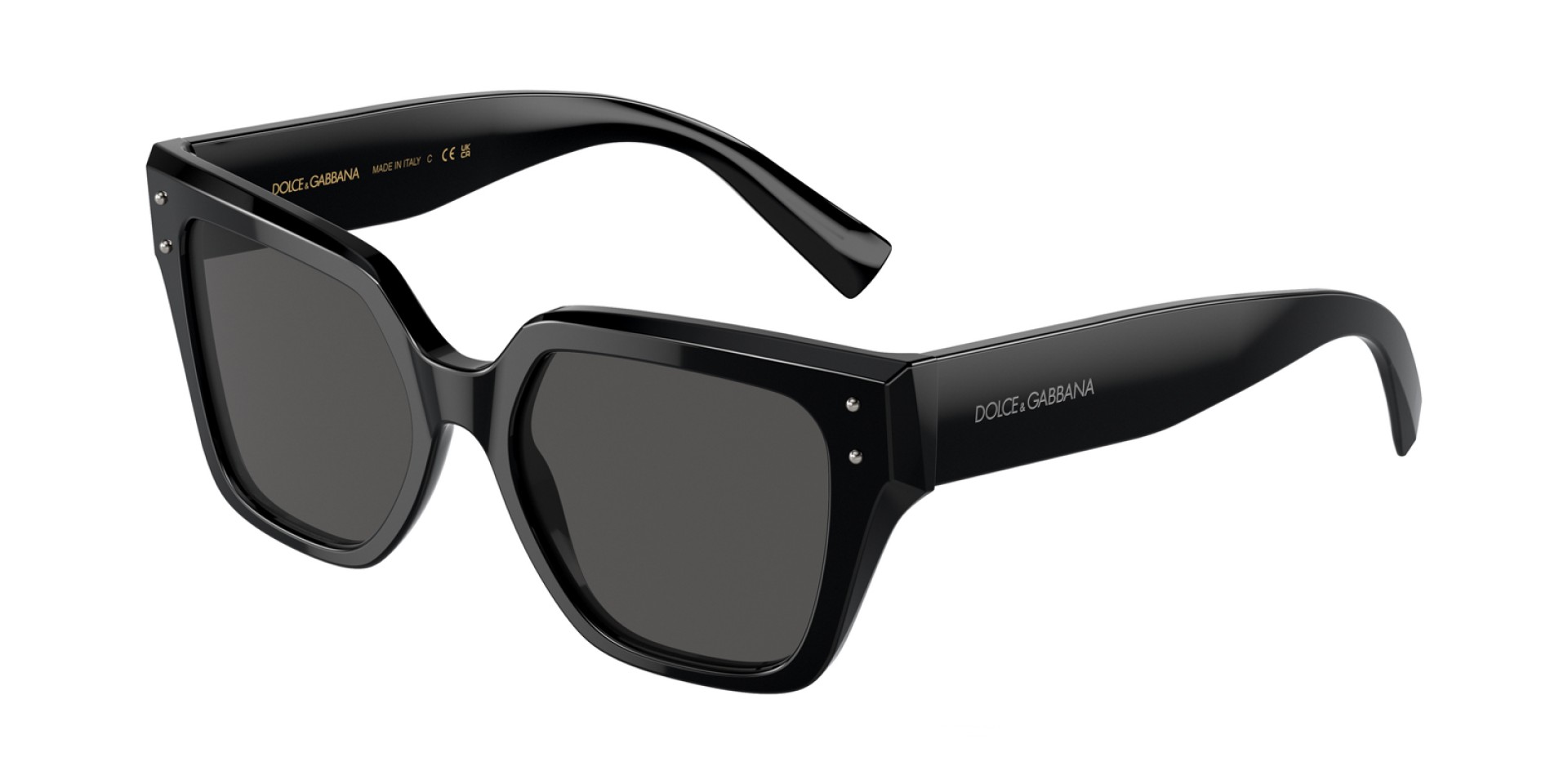 Dolce & Gabbana …