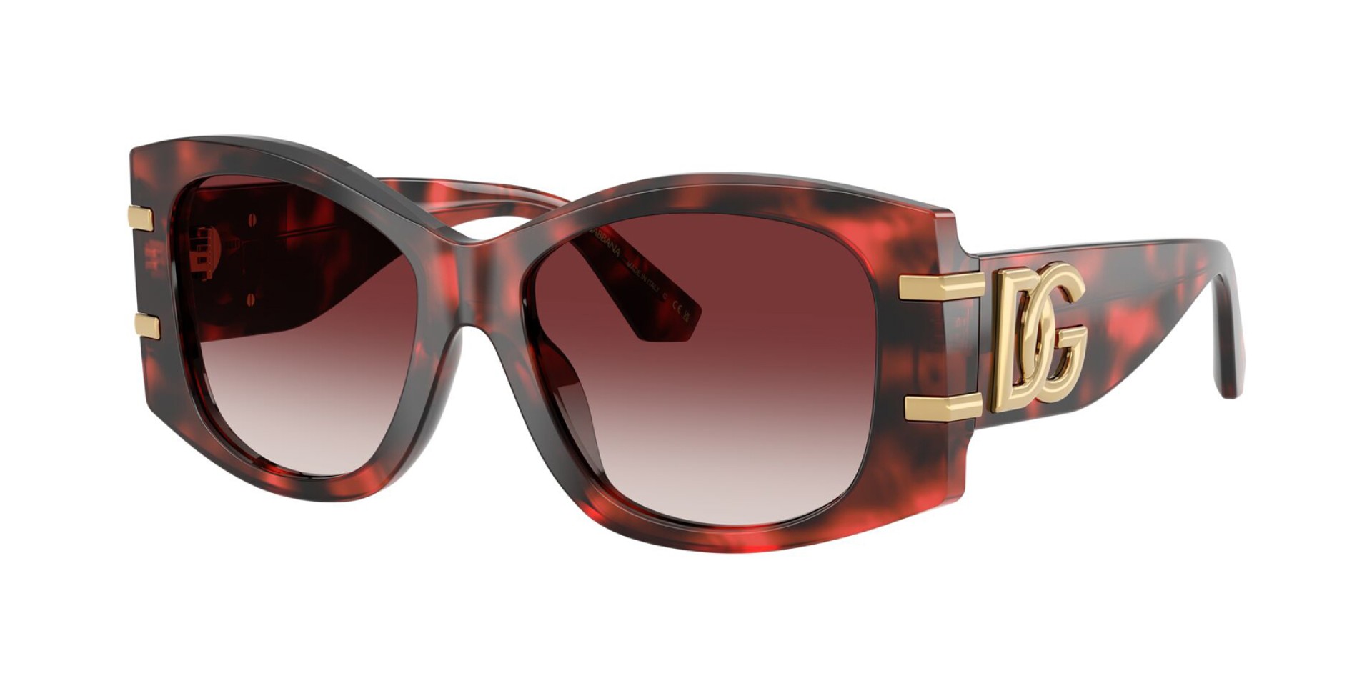 Dolce & Gabbana …