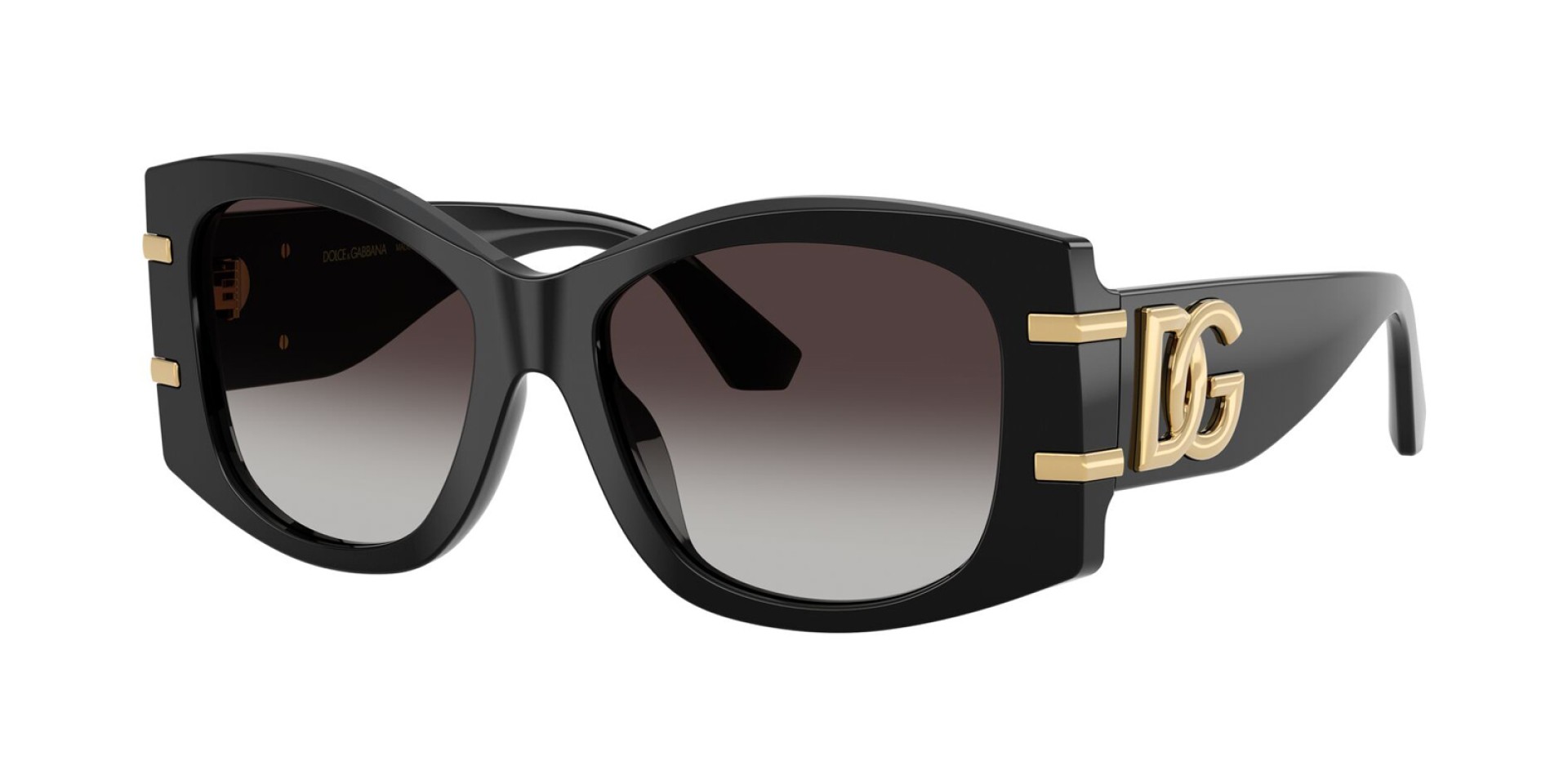 Dolce & Gabbana …