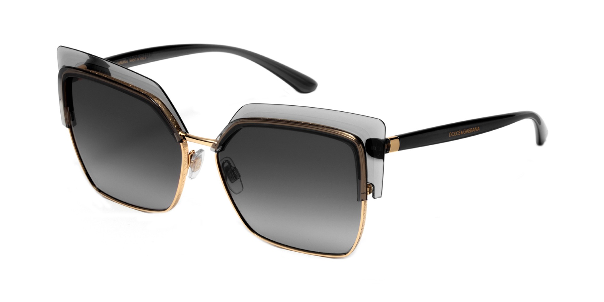 Dolce & Gabbana …
