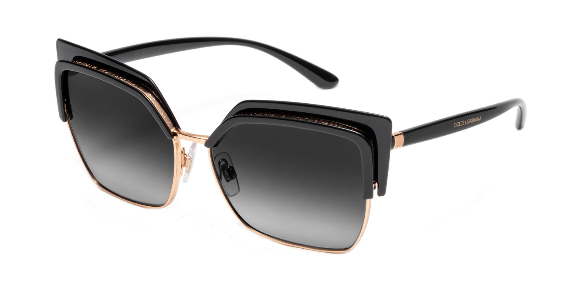 Dolce & Gabbana …