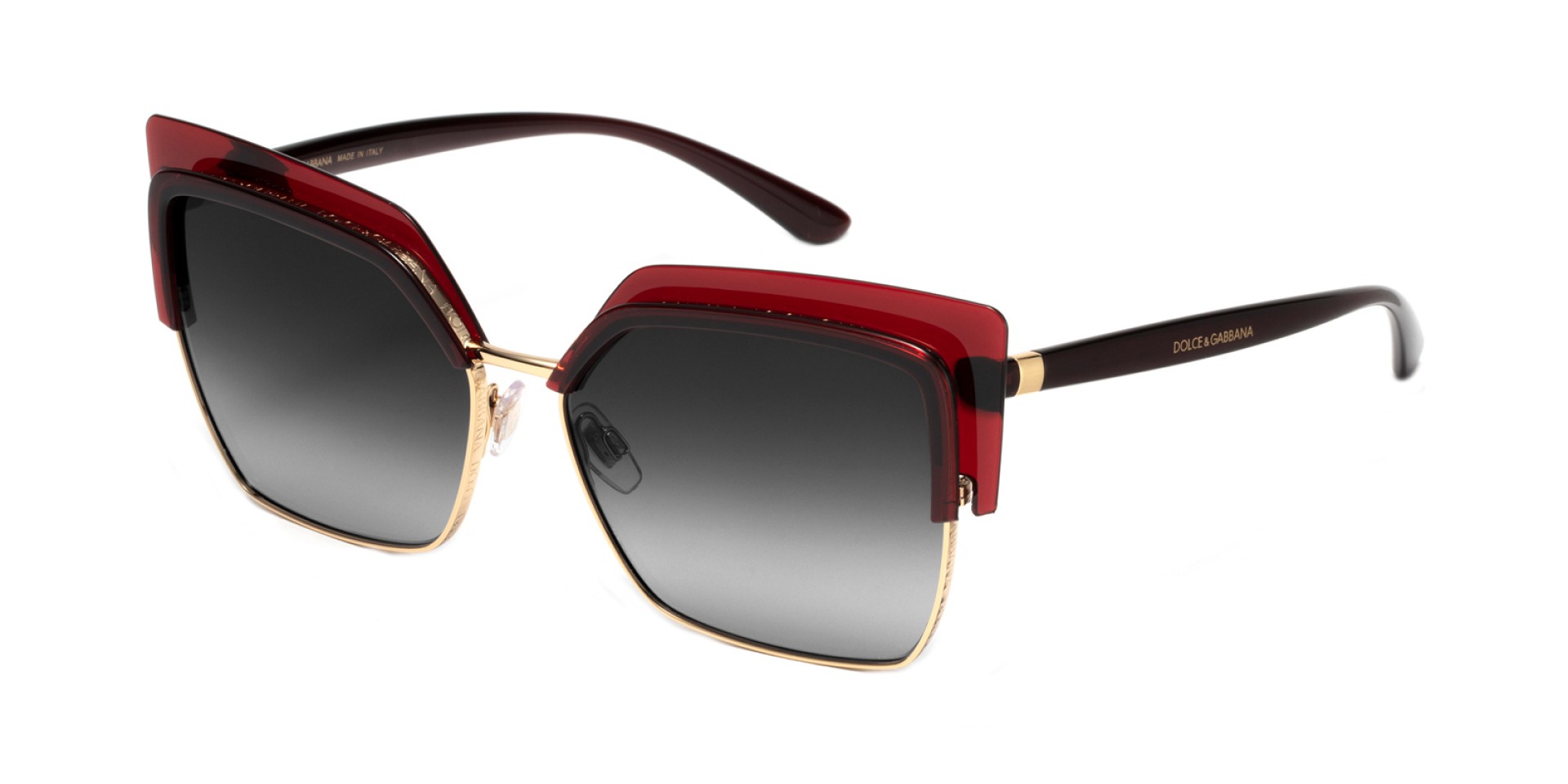 Dolce & Gabbana …