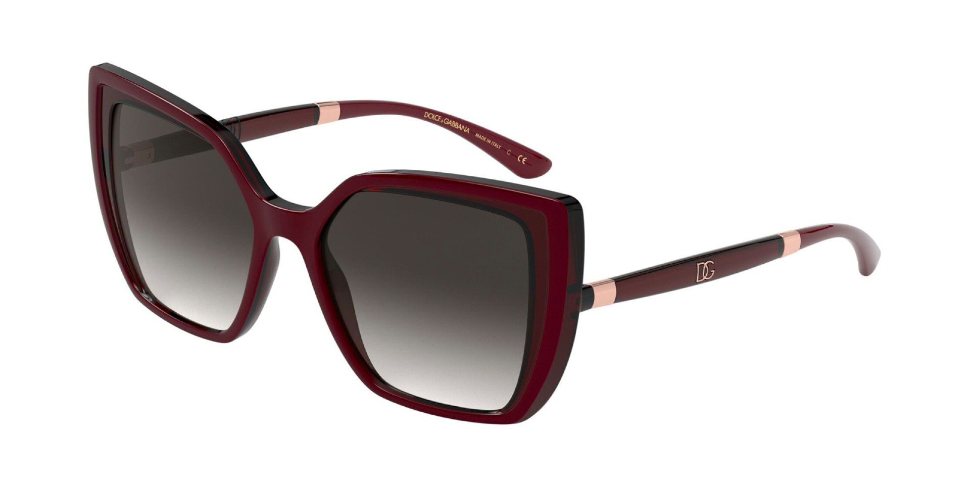 Dolce & Gabbana …