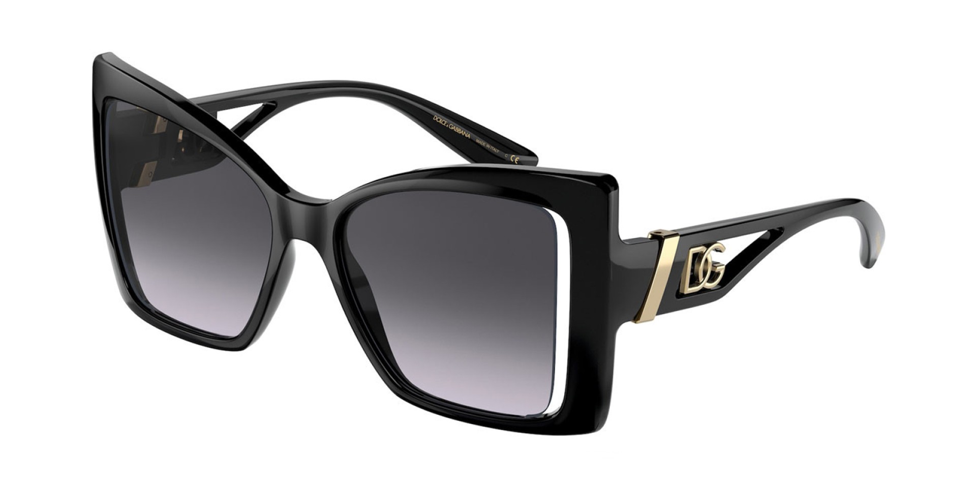 Dolce & Gabbana …
