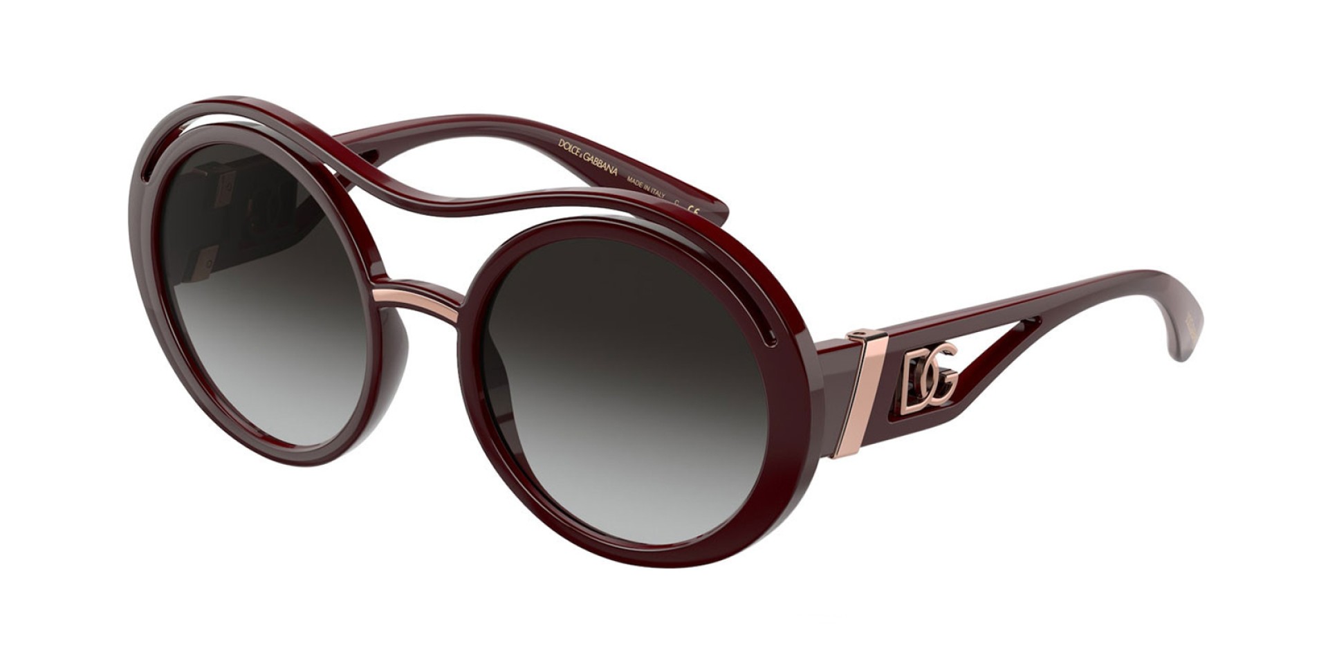 Dolce & Gabbana …