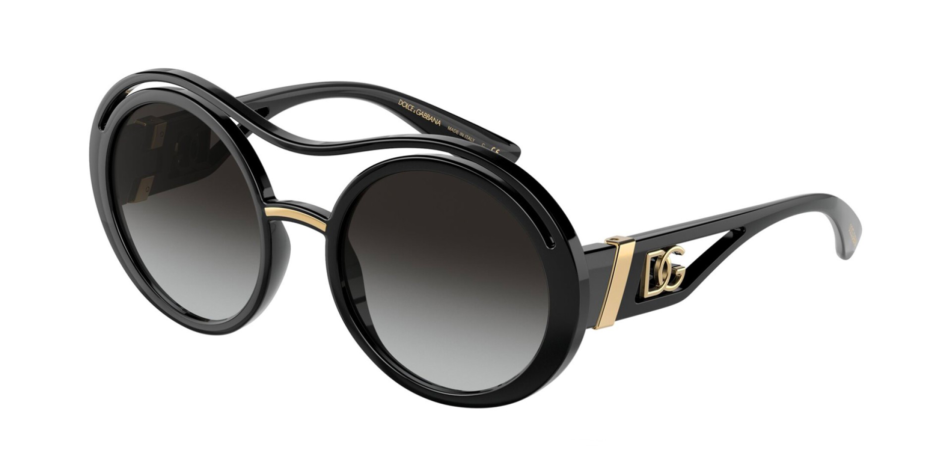 Dolce & Gabbana …