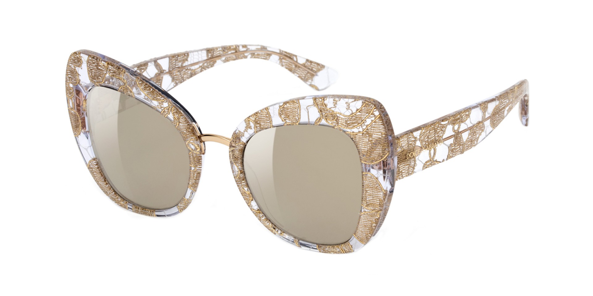 Dolce & Gabbana …