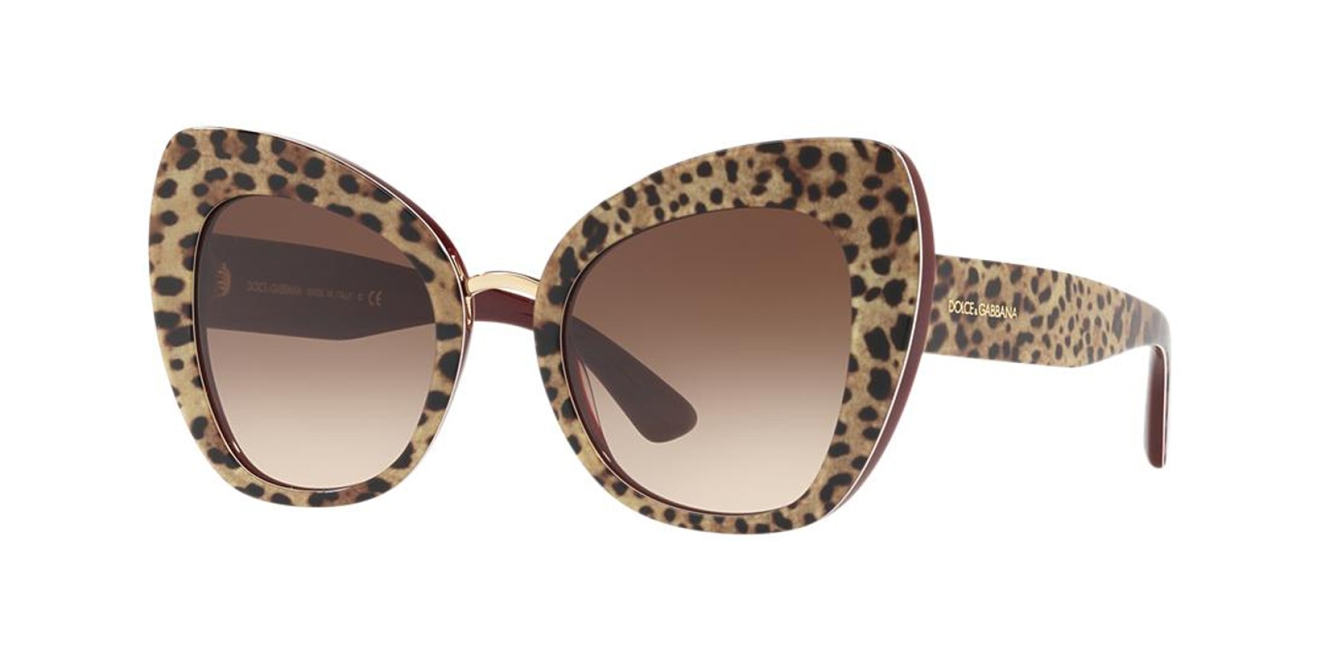 Dolce & Gabbana …