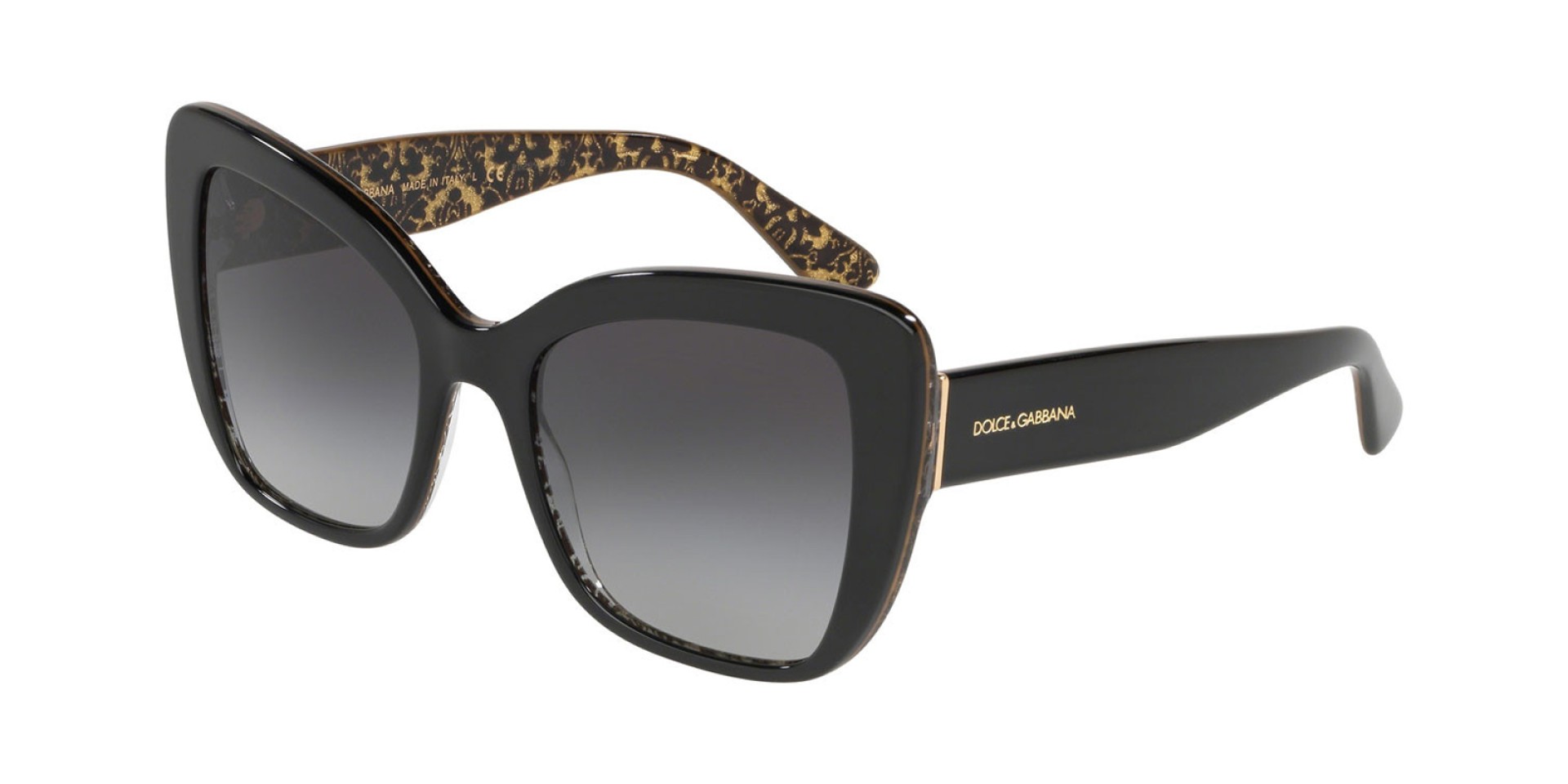 Dolce & Gabbana …