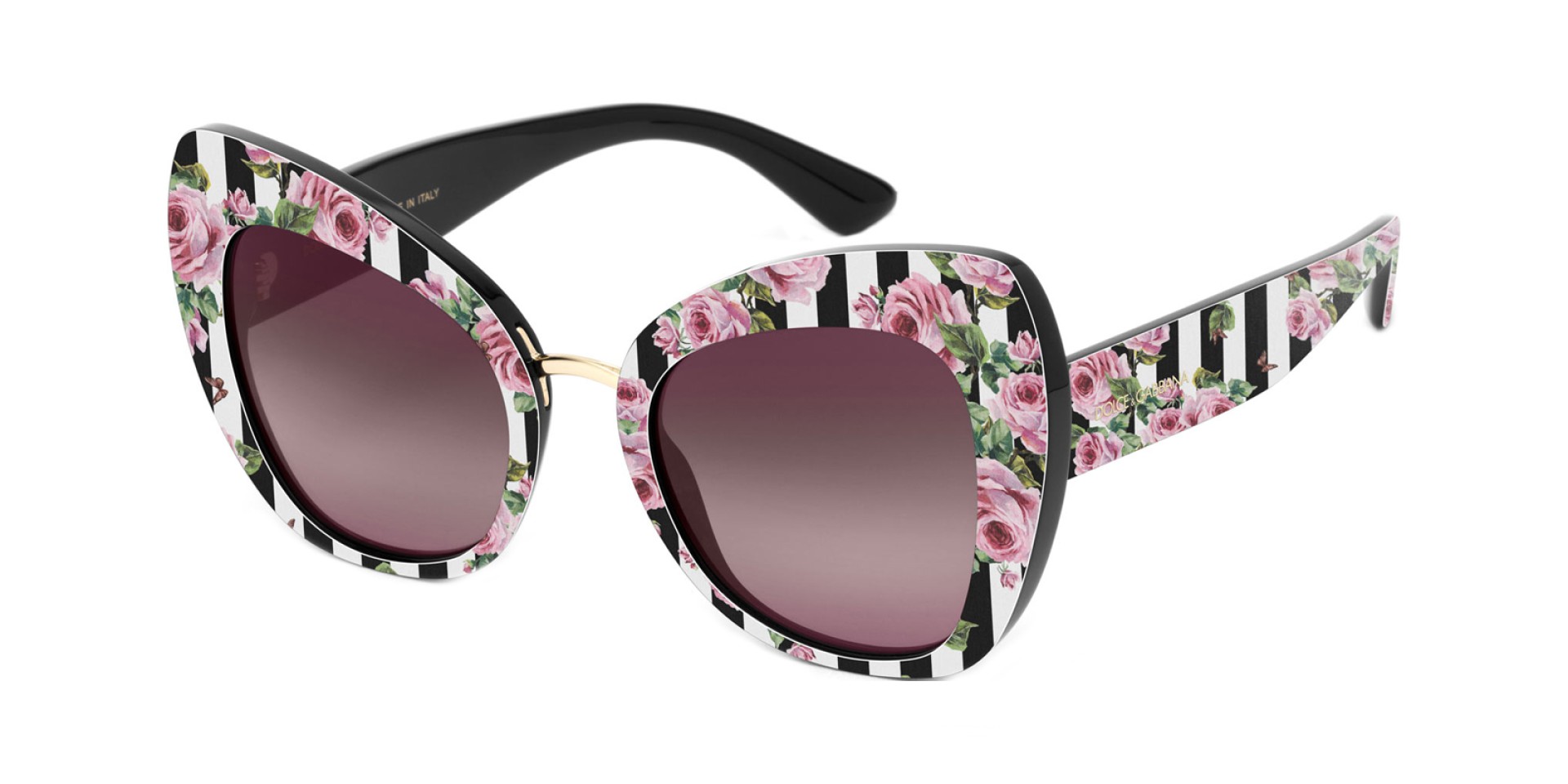 Dolce & Gabbana …