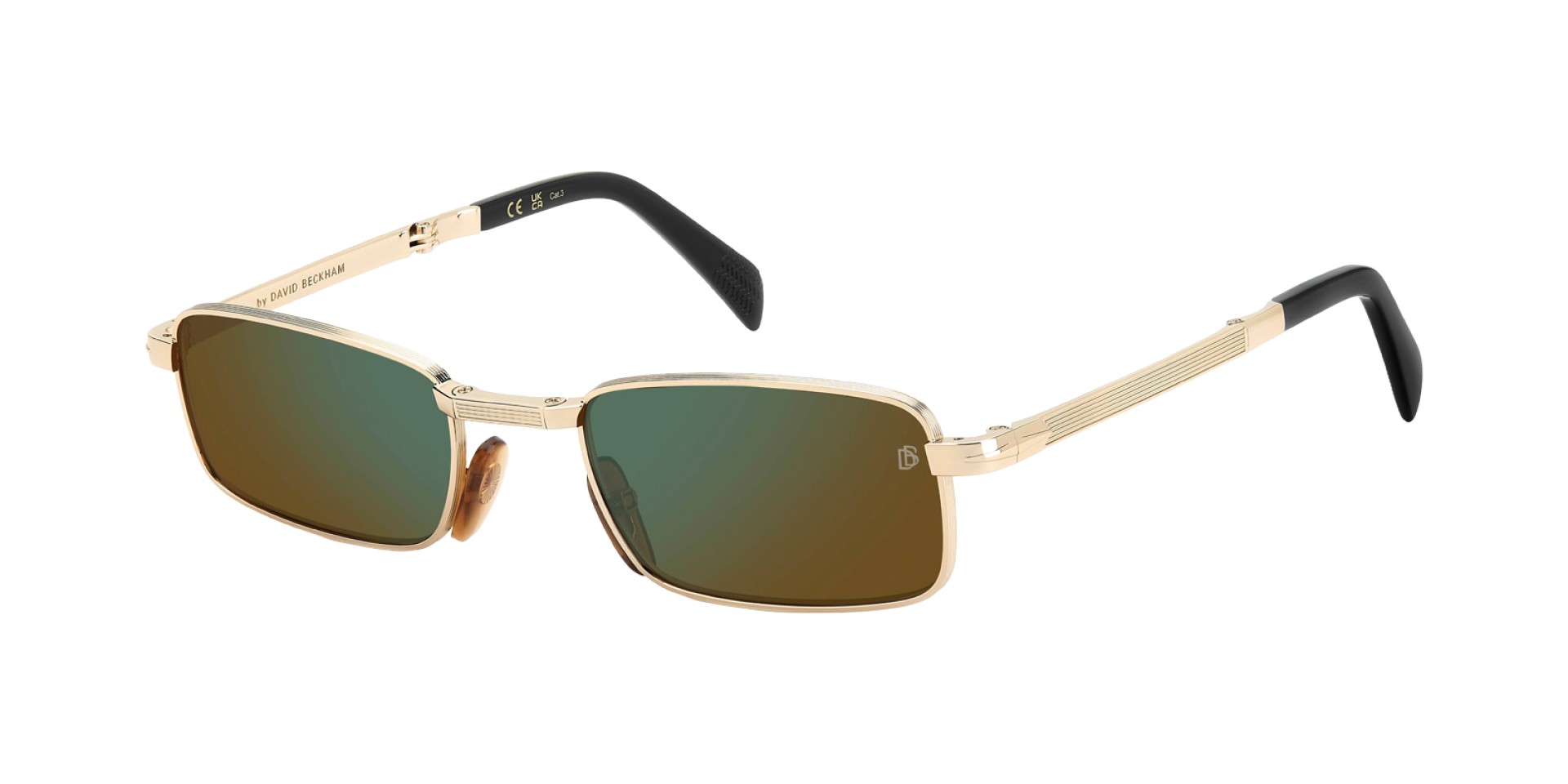 David Beckham D &hellip;