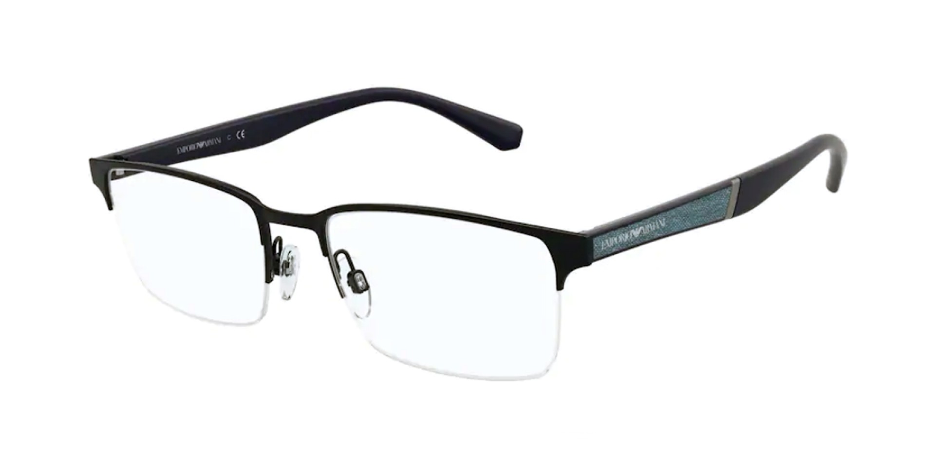 Emporio Armani …
