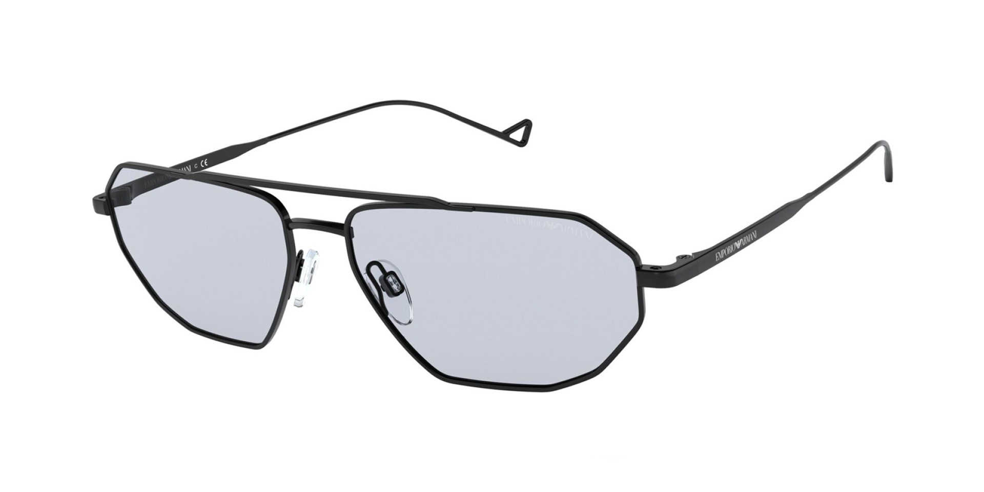 Emporio Armani …