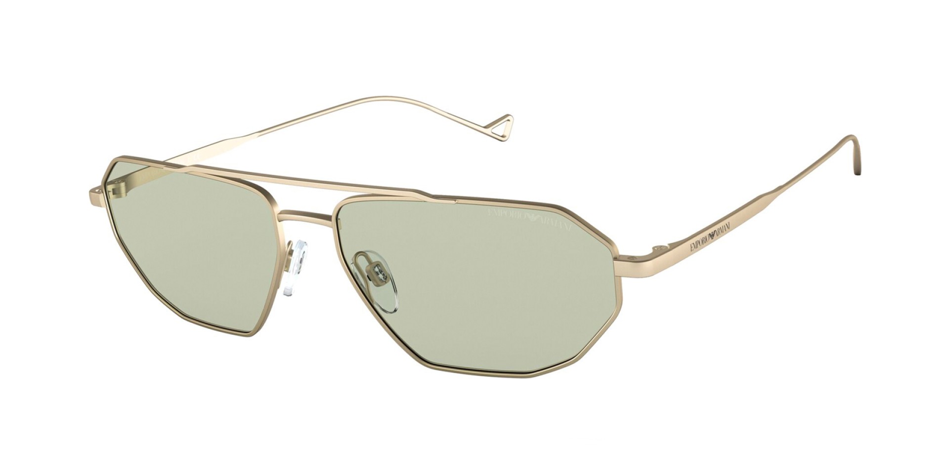 Emporio Armani …