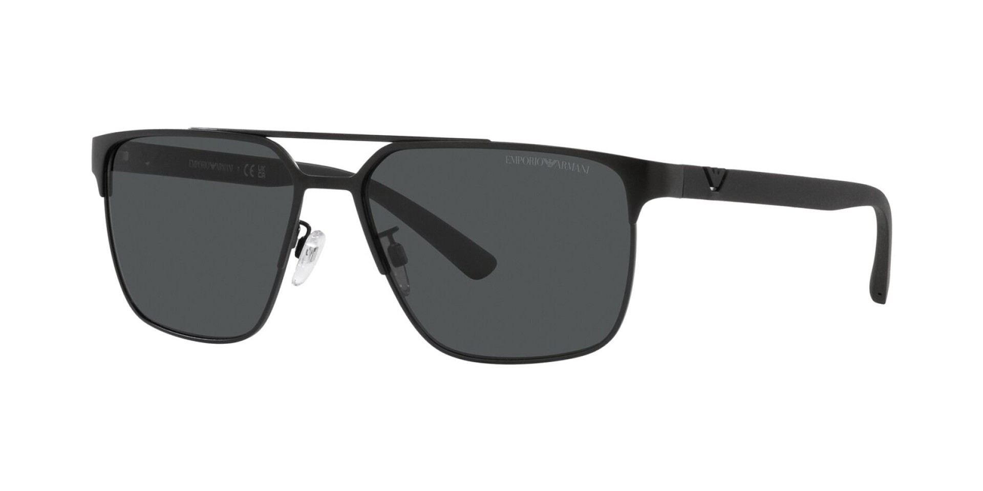 Emporio Armani …