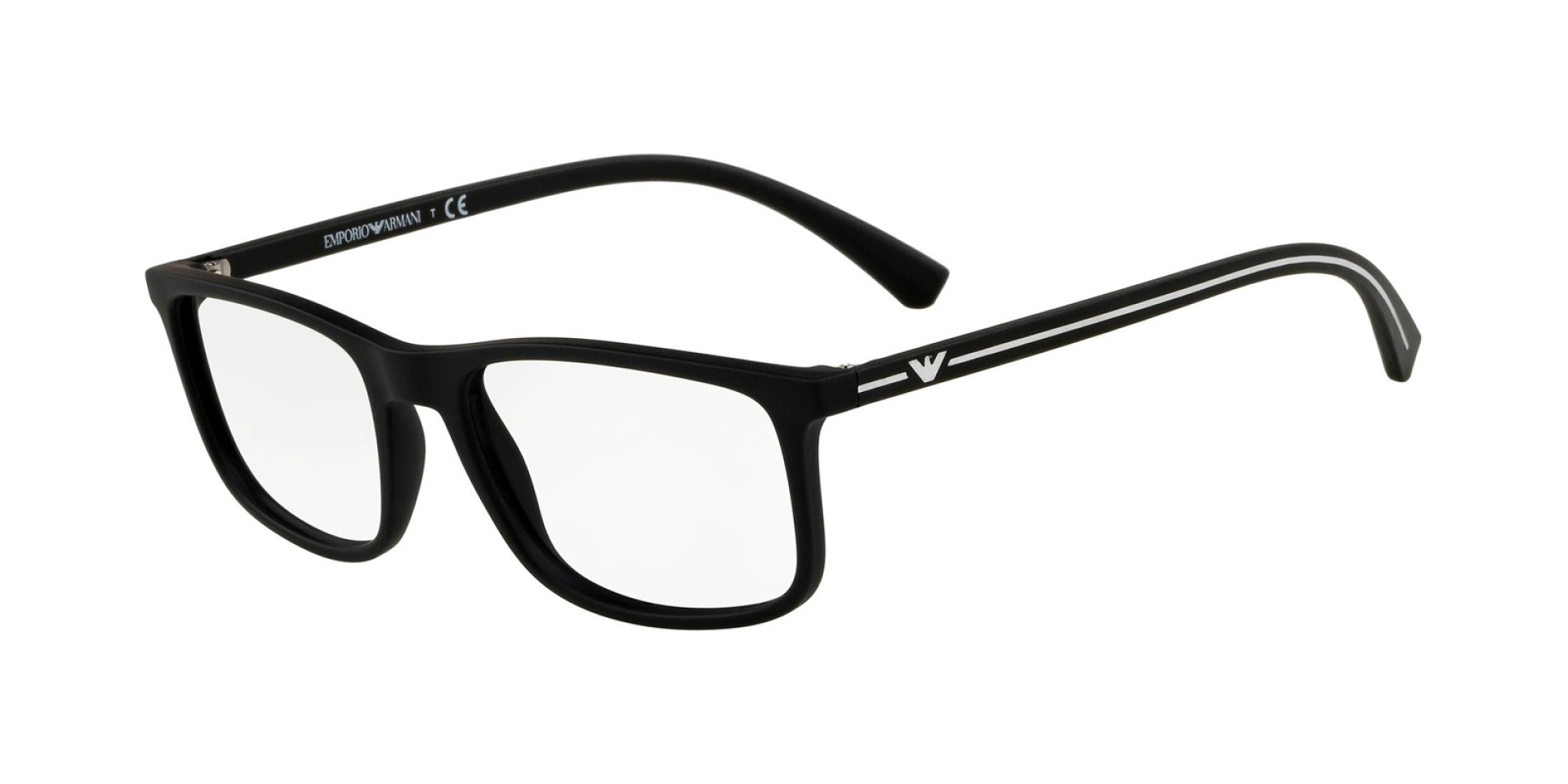 Emporio Armani …