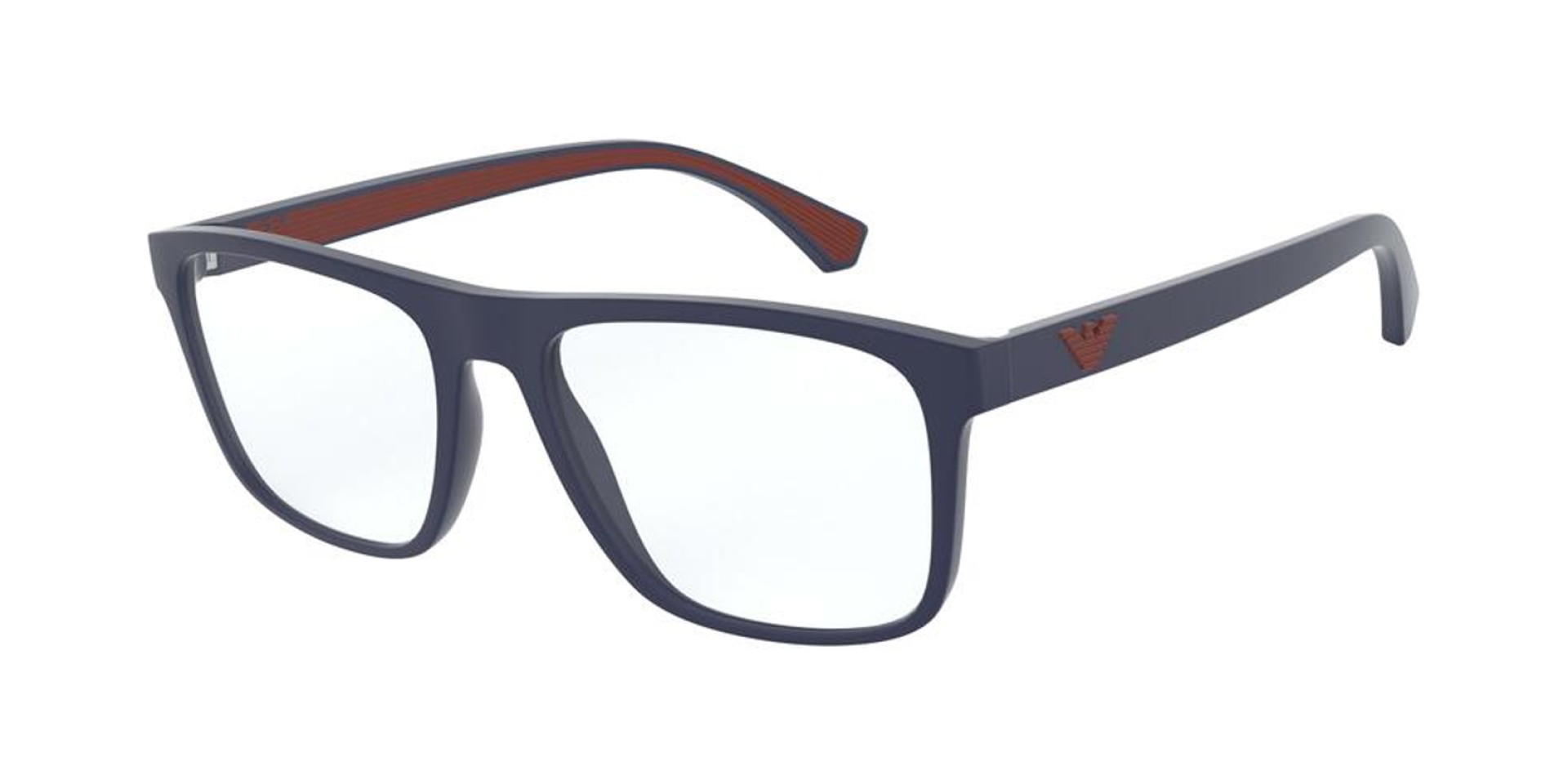 Emporio Armani …