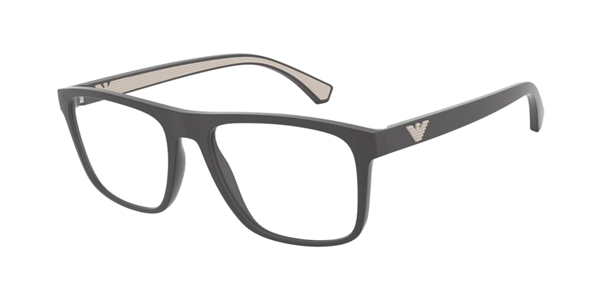 Emporio Armani …