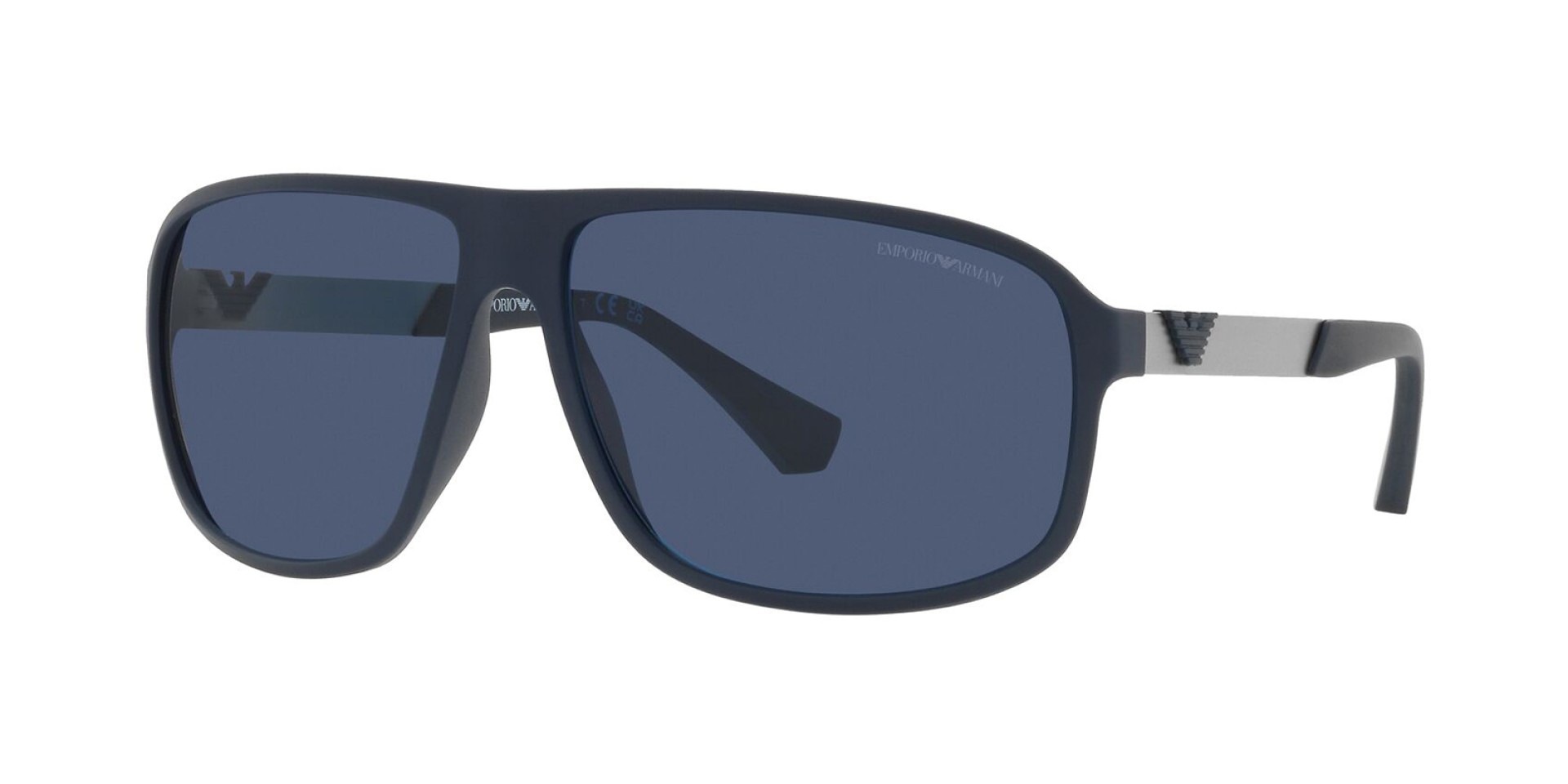Emporio Armani …