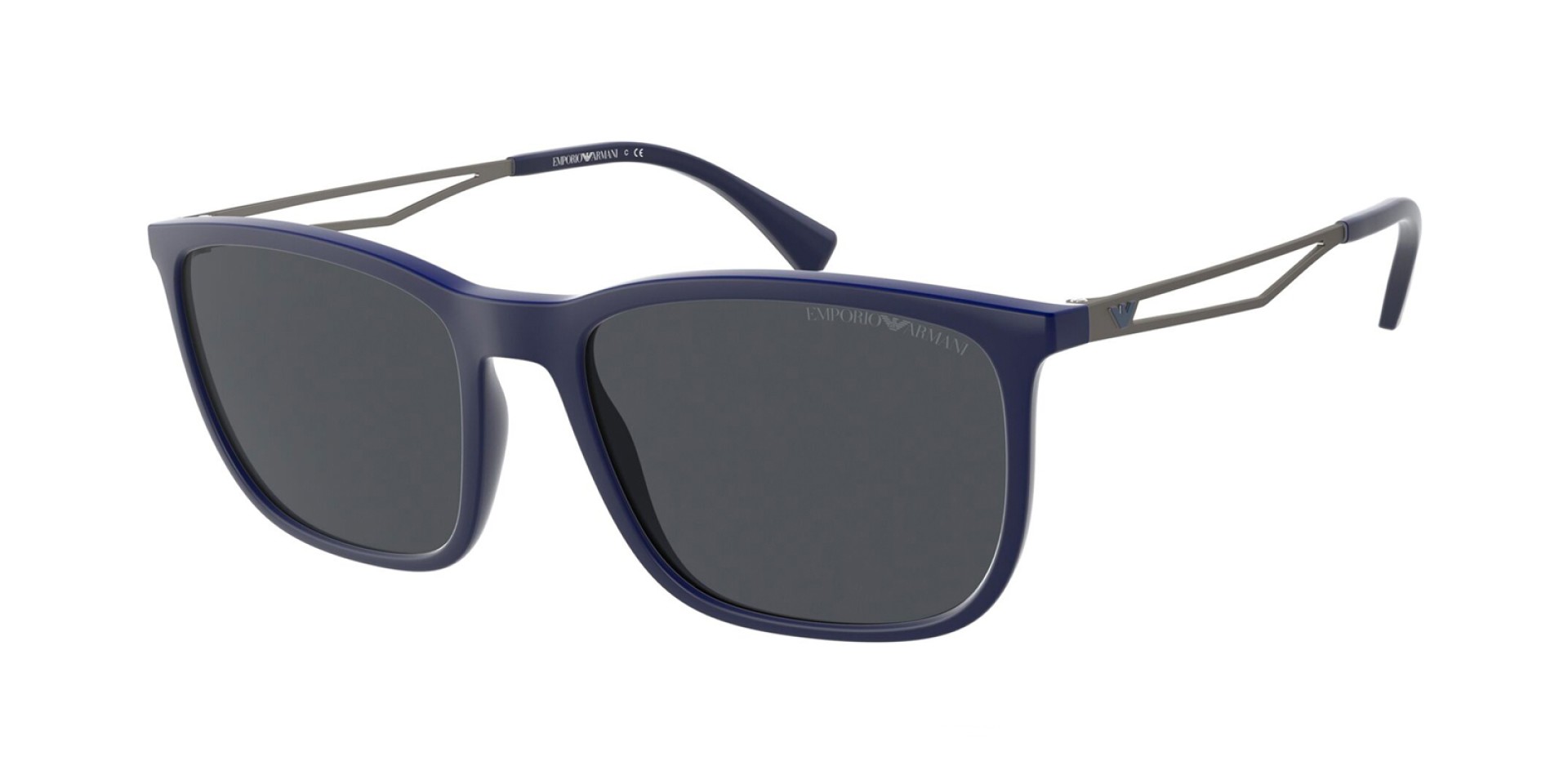 Emporio Armani …