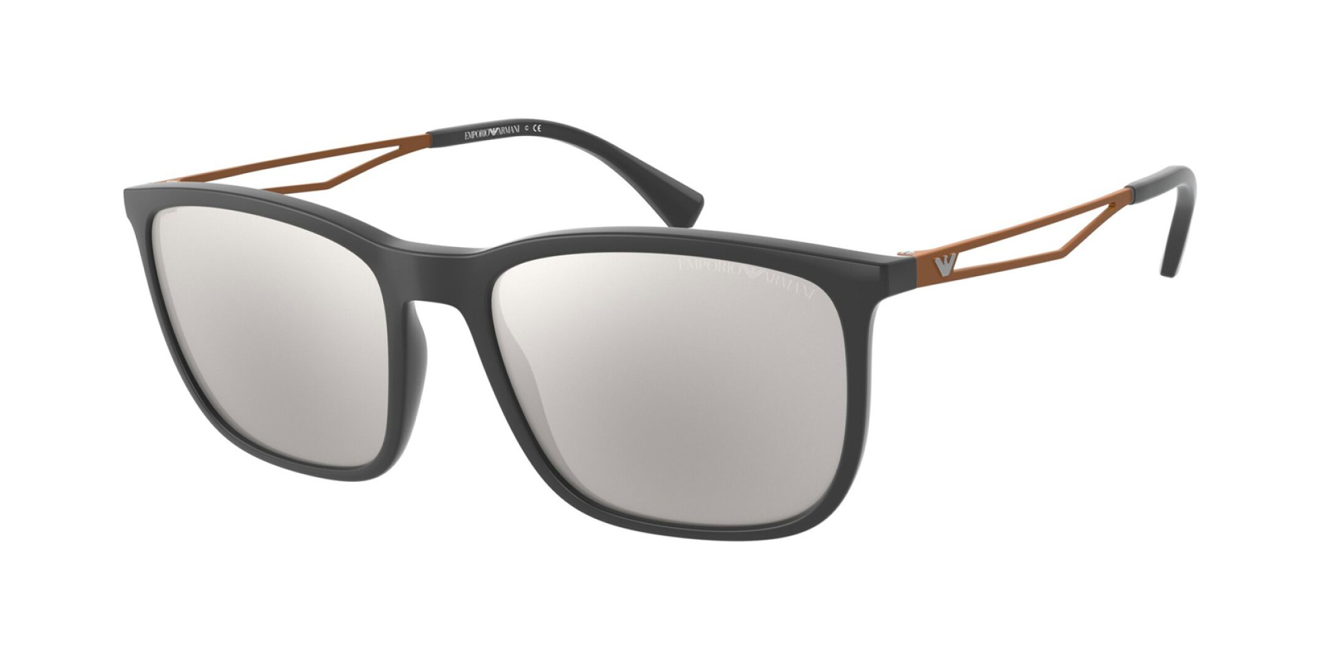 Emporio Armani …