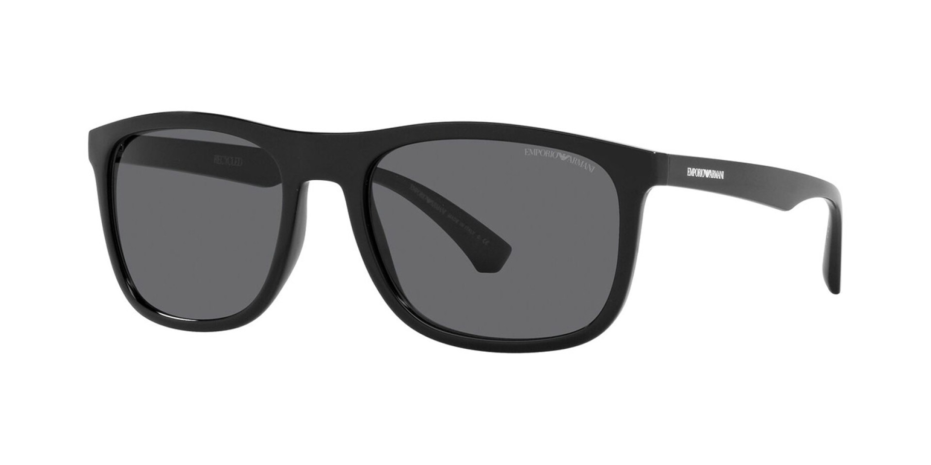 Emporio Armani …