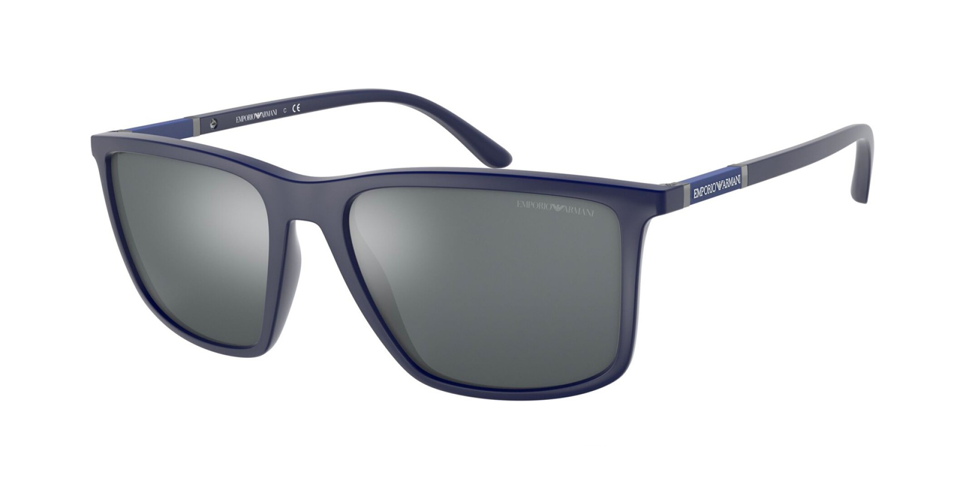 Emporio Armani …