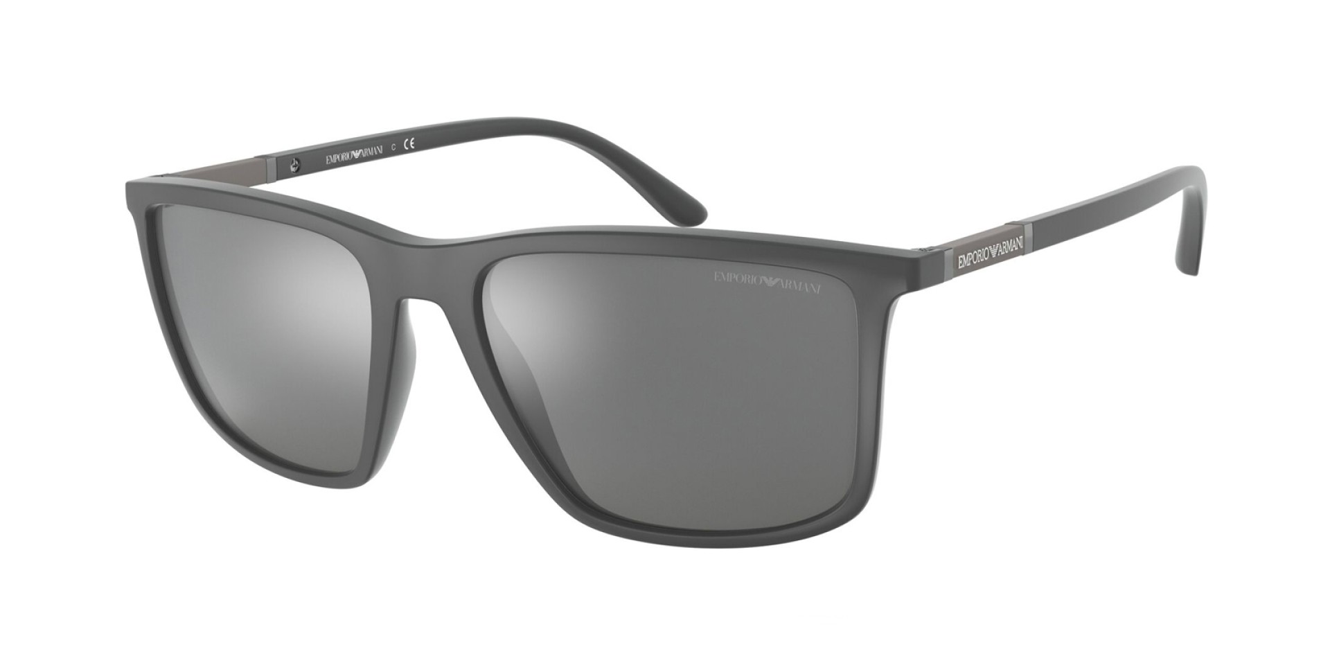 Emporio Armani …