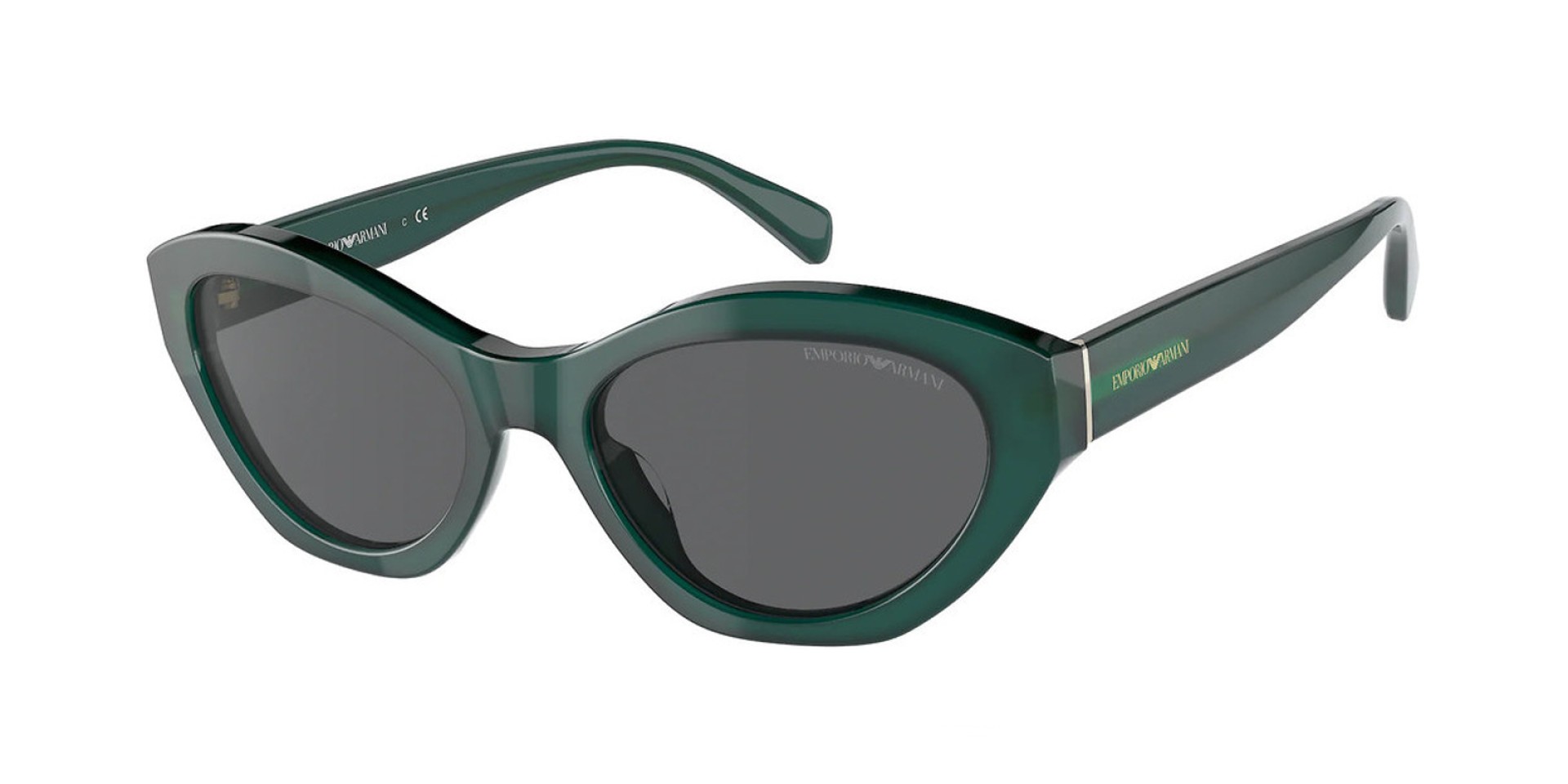 Emporio Armani …