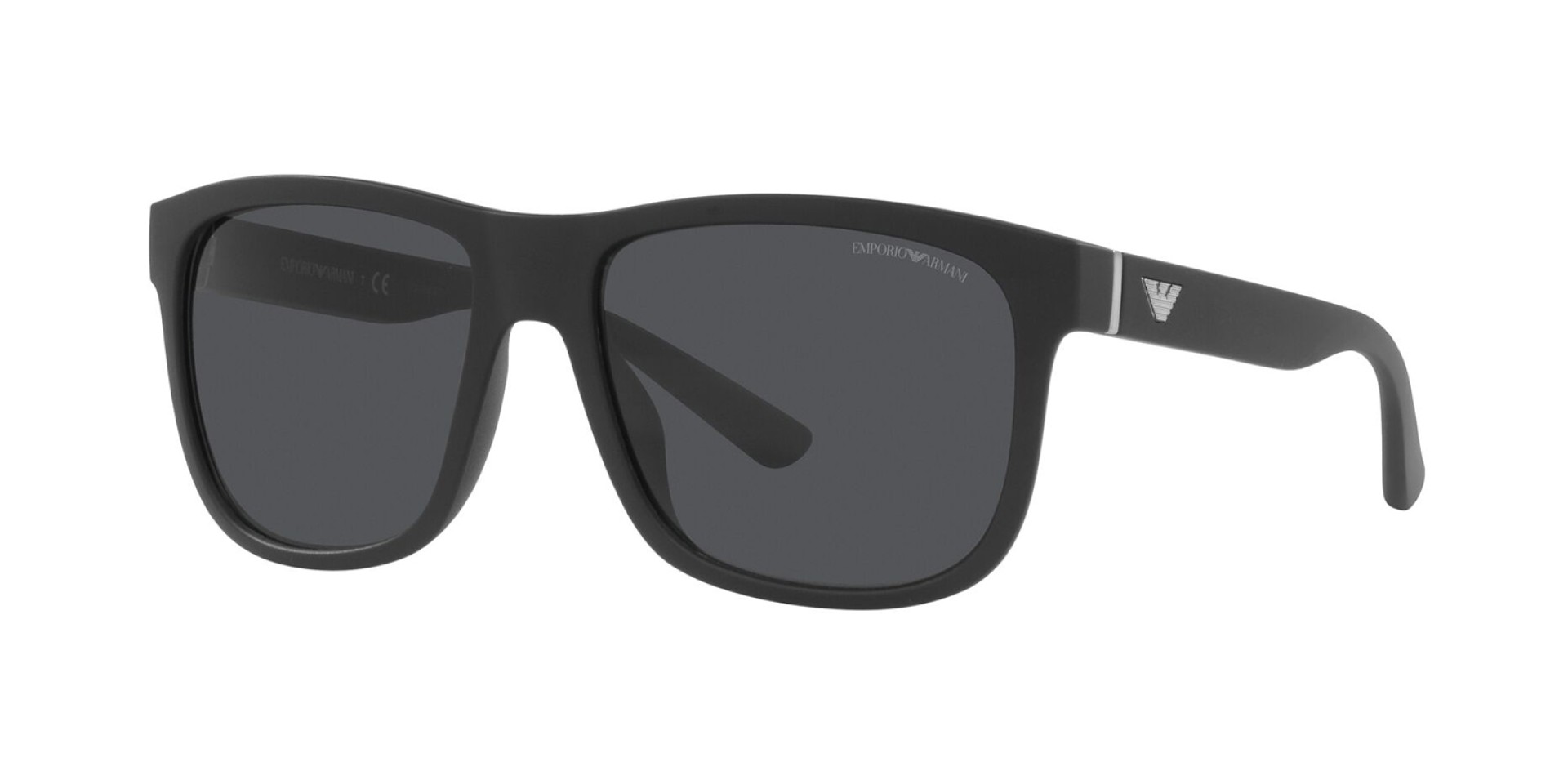 Emporio Armani …