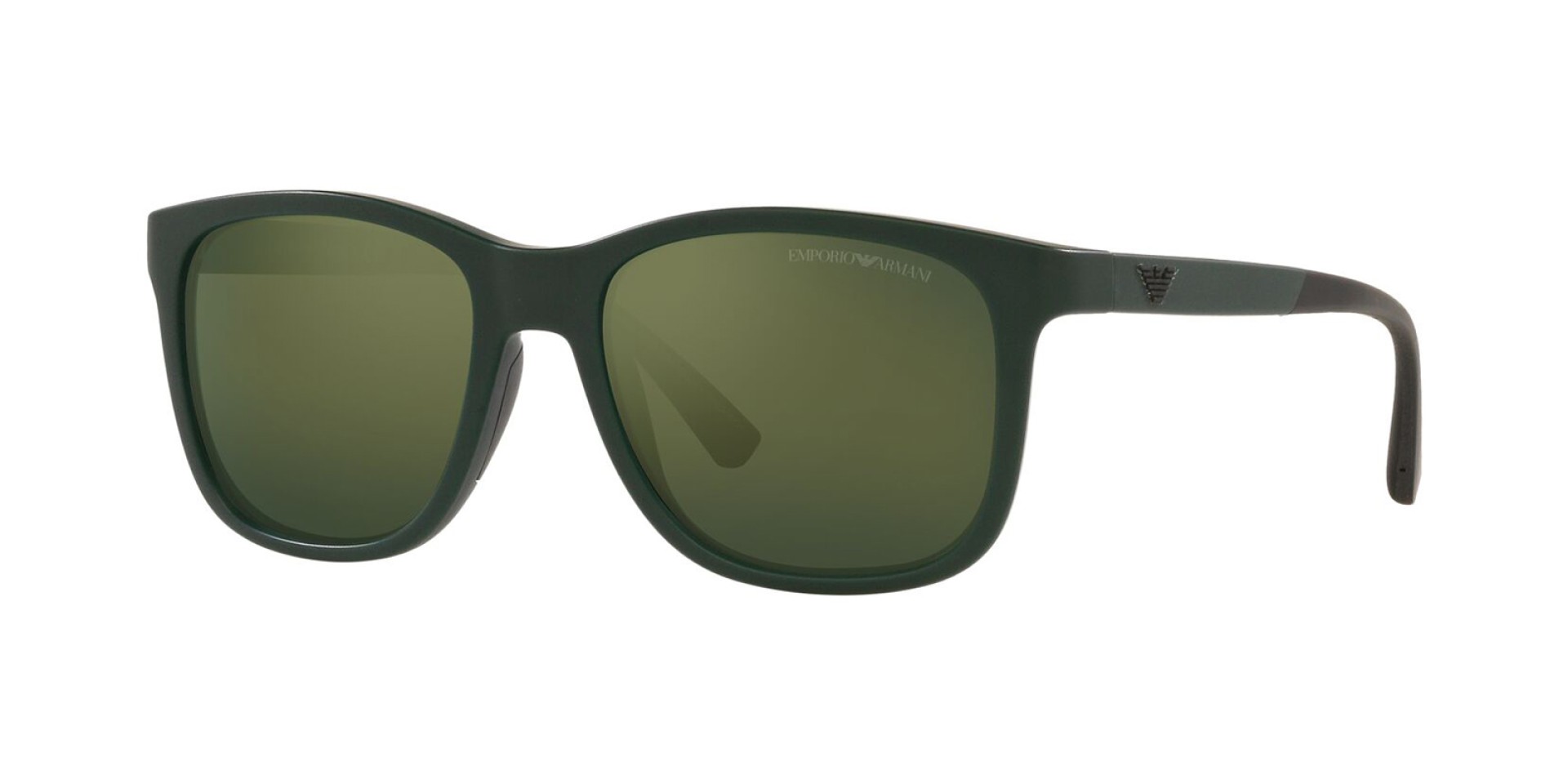 Emporio Armani …