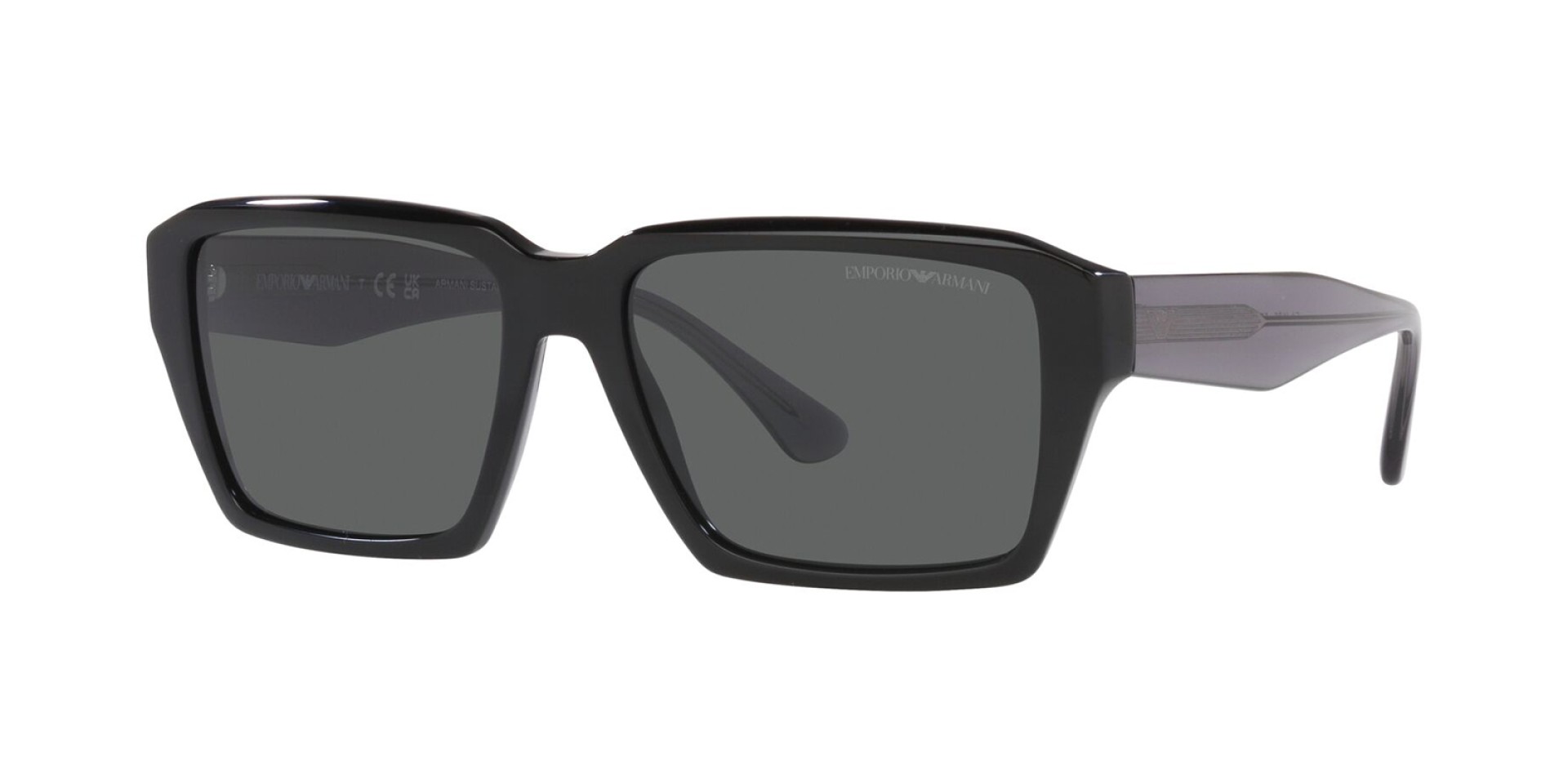Emporio Armani …