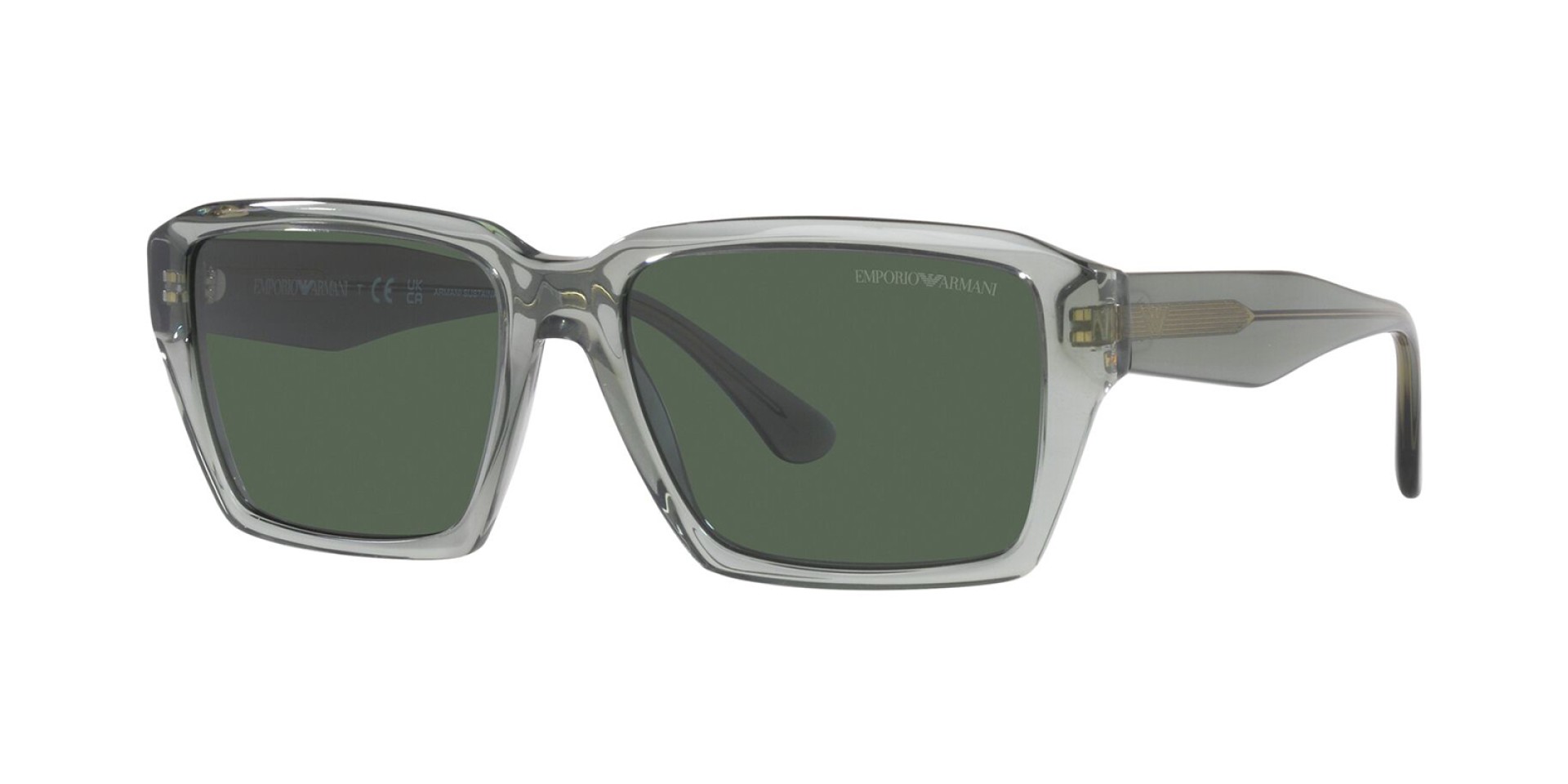 Emporio Armani …