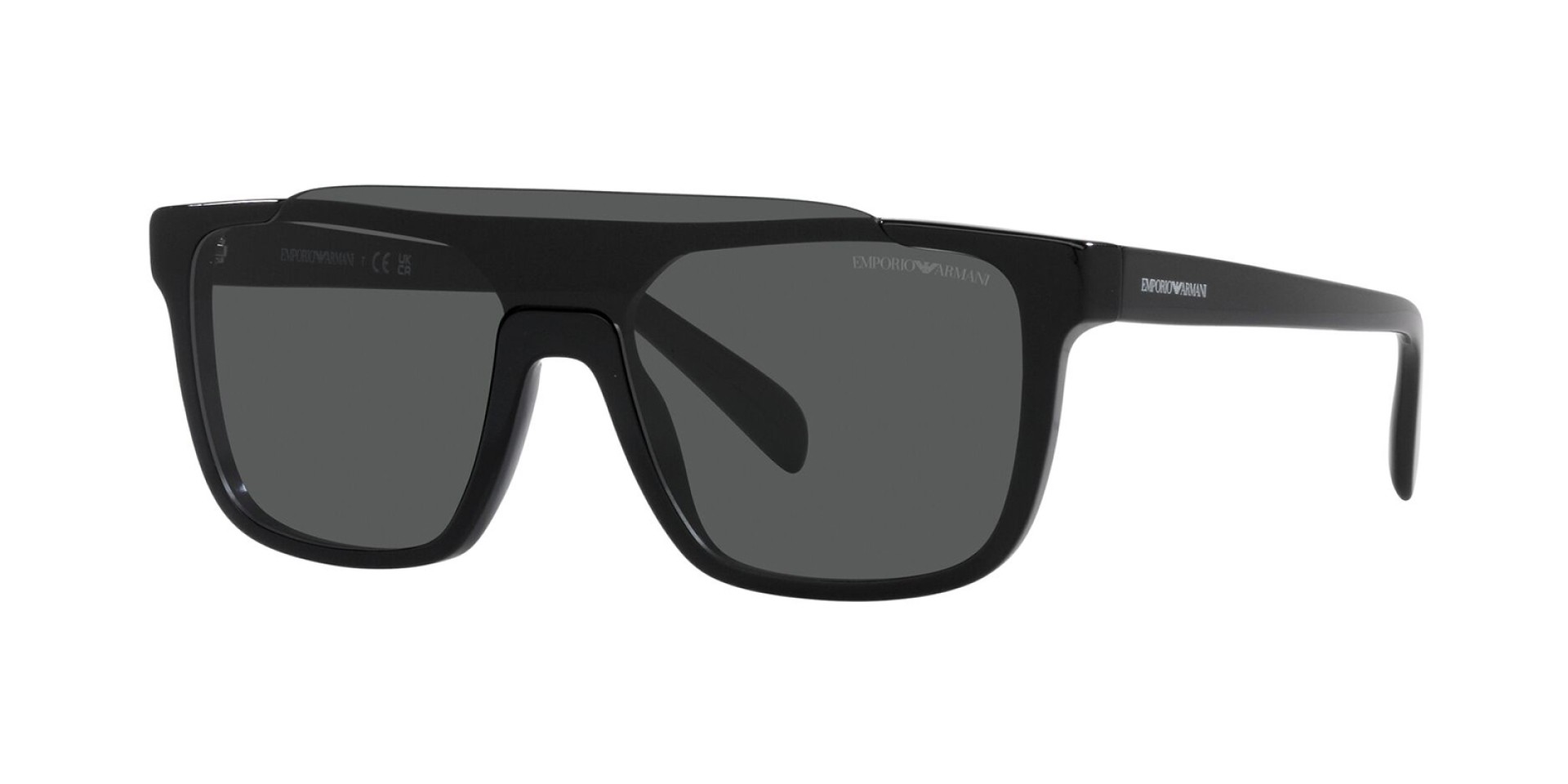 Emporio Armani …