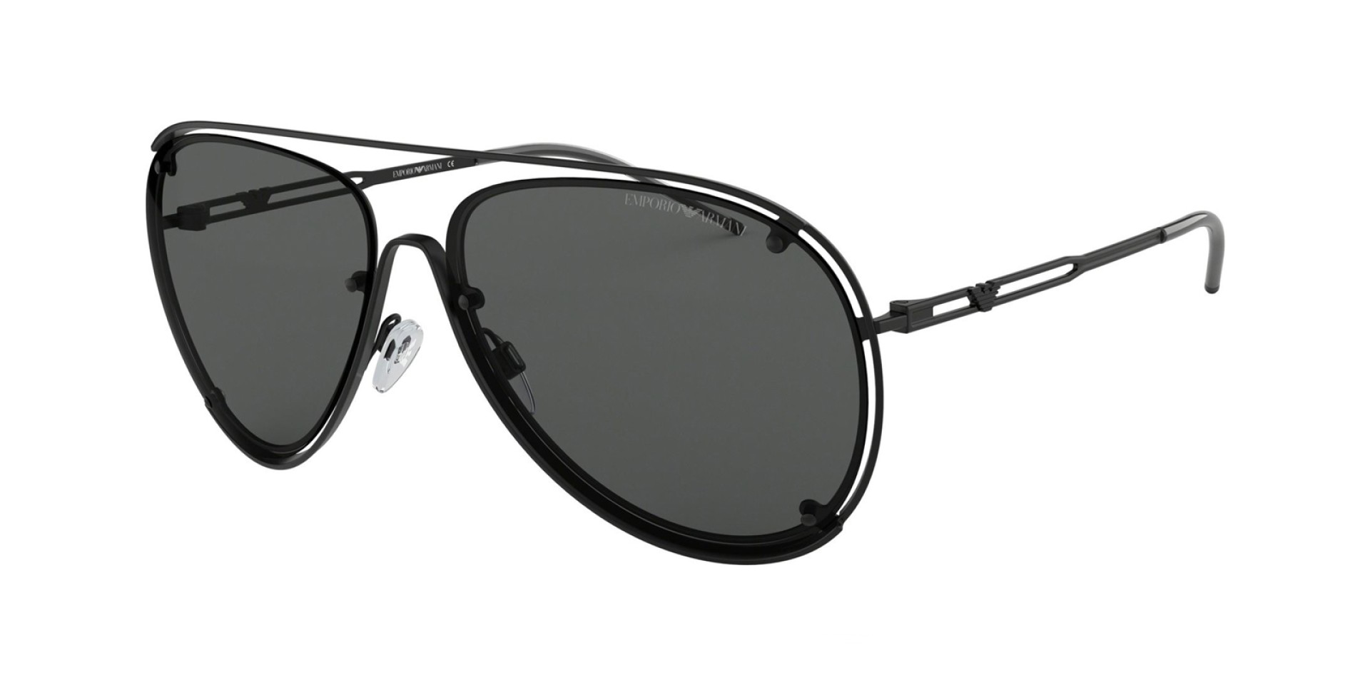 Emporio Armani …