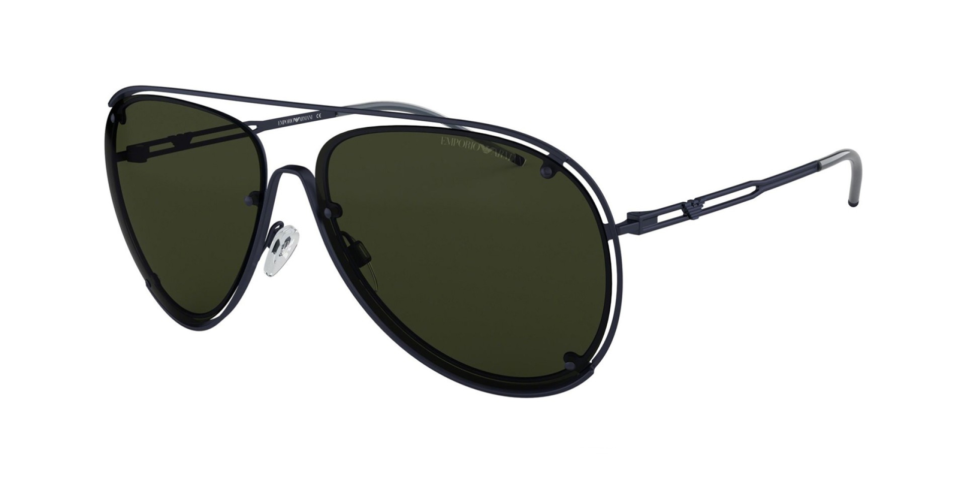 Emporio Armani …