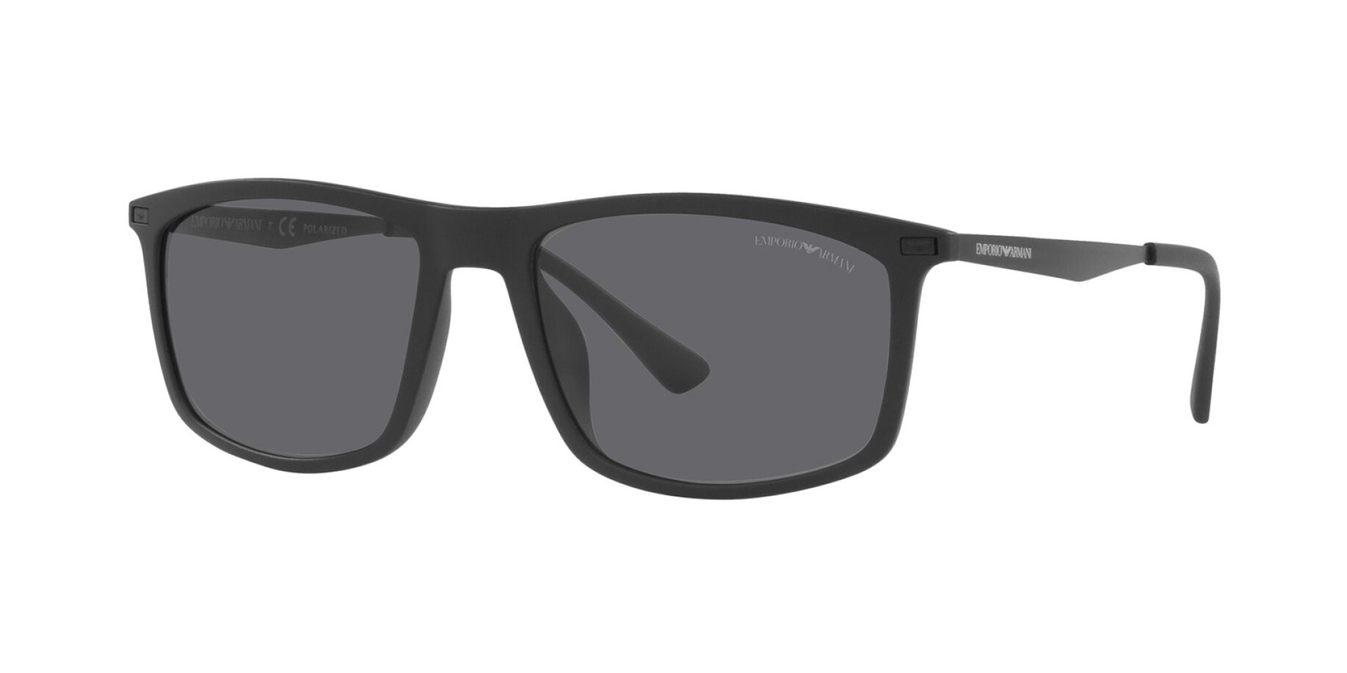Emporio Armani …