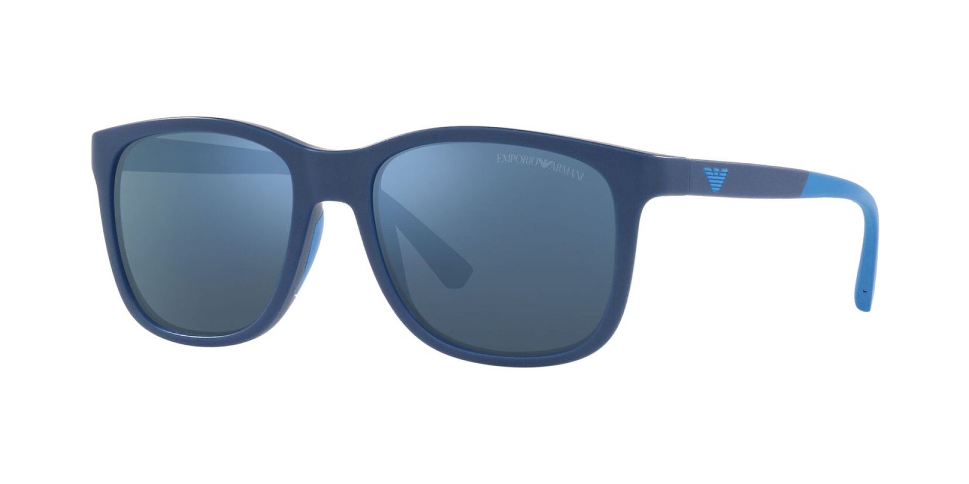 Emporio Armani …