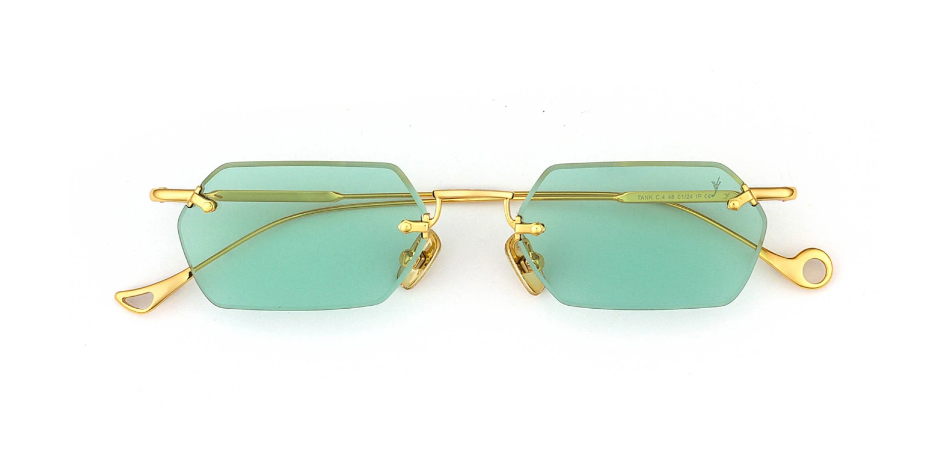 Eyepetizer Tank …