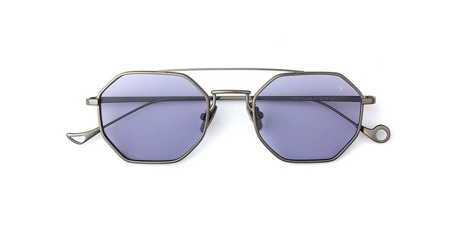 Eyepetizer York …