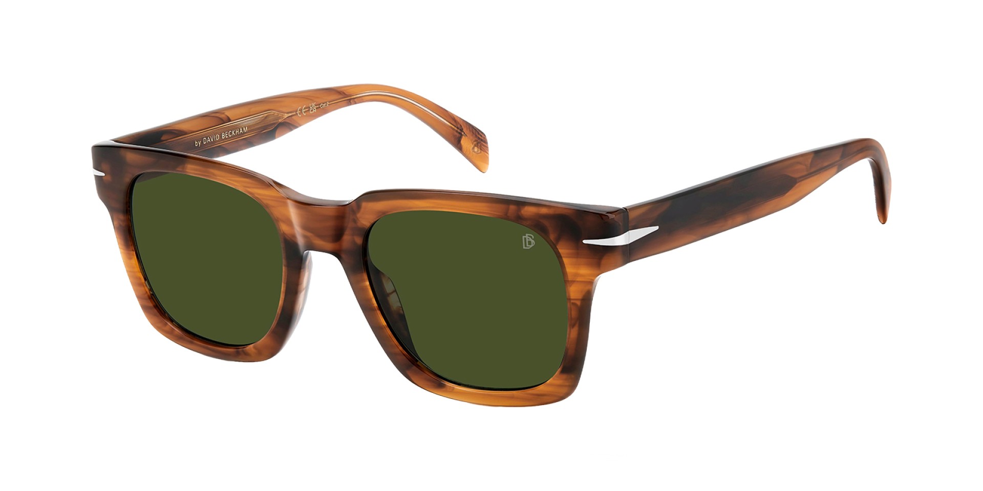 David Beckham D &hellip;