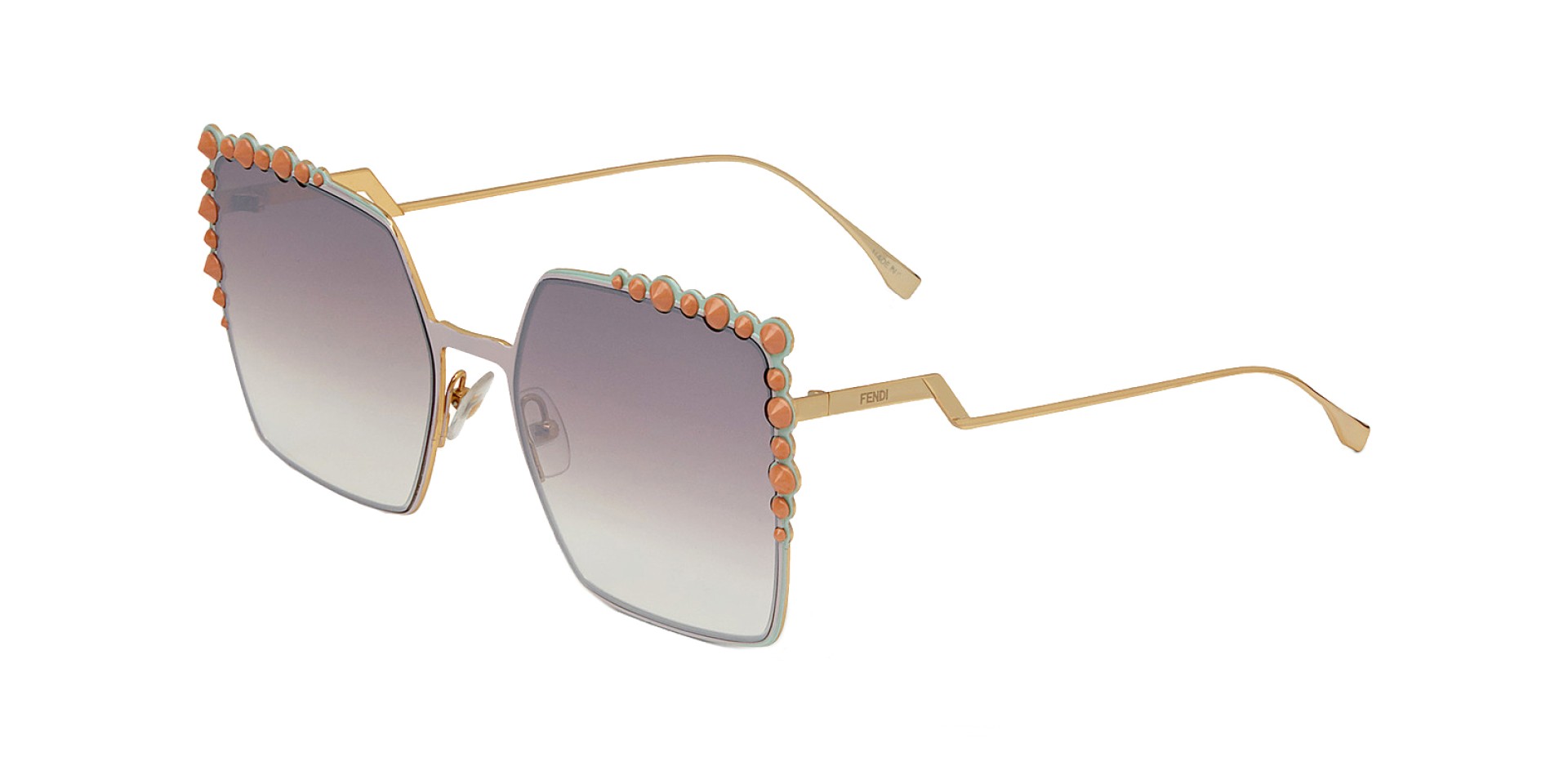 Fendi Can Eye F …