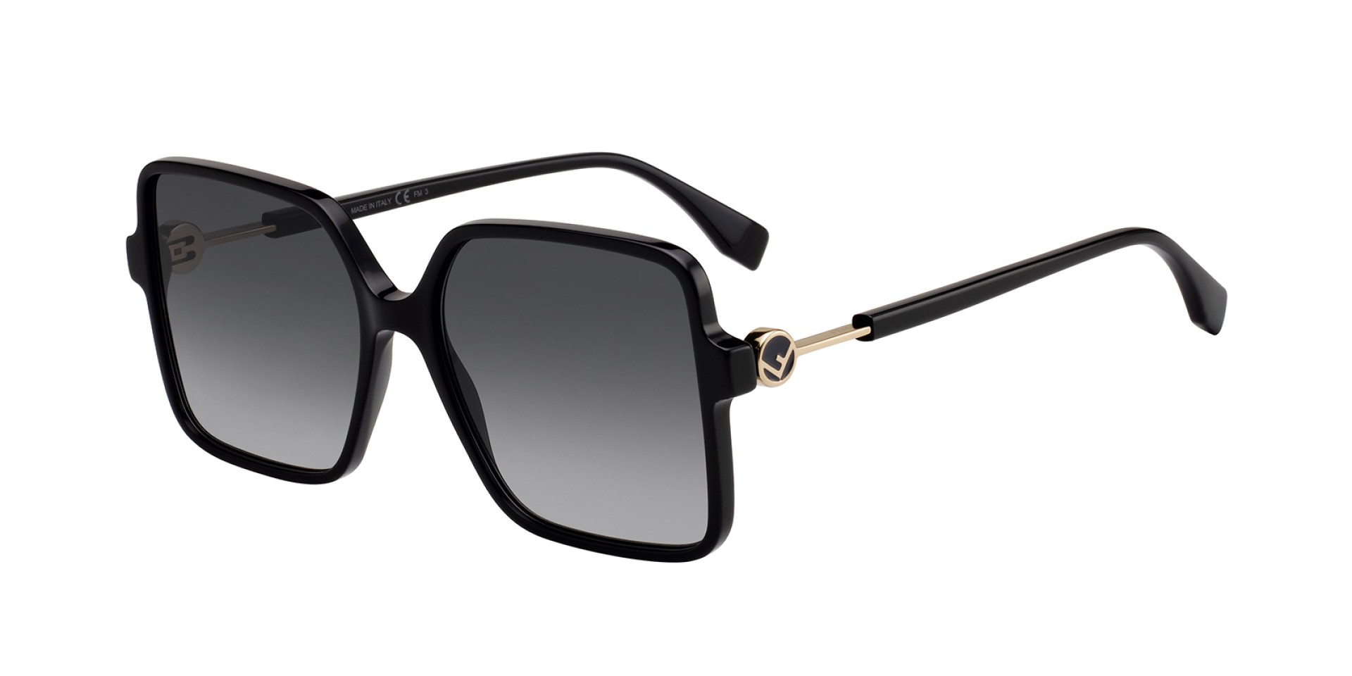 Fendi F Is Fend …