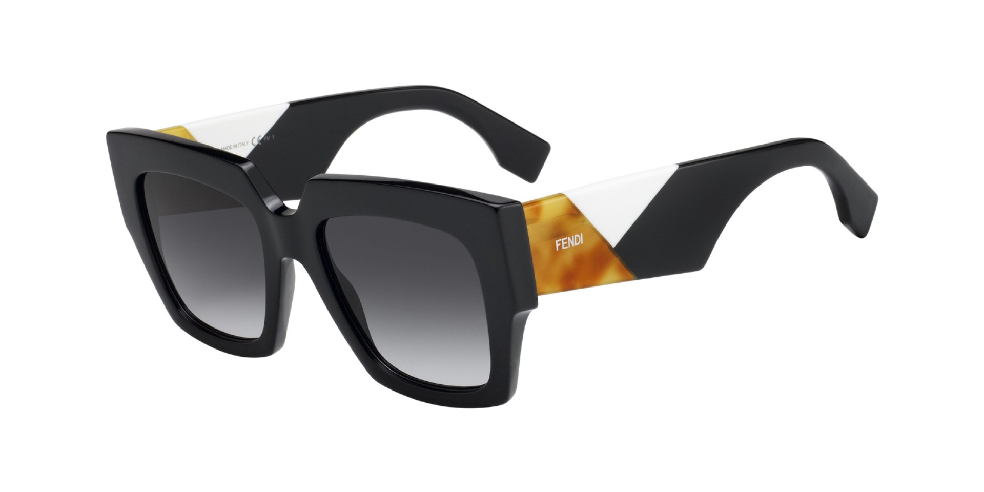 Fendi Fendi Fac …