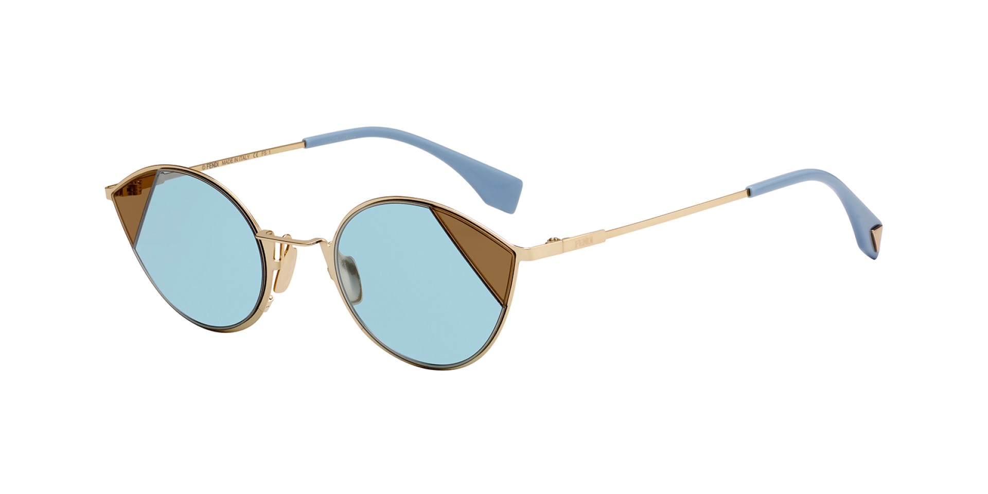 Fendi Cut Eye F …