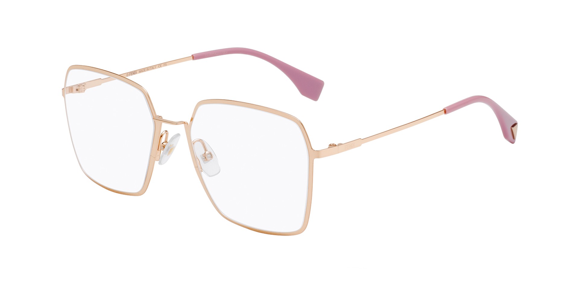 Fendi Eyeline F …